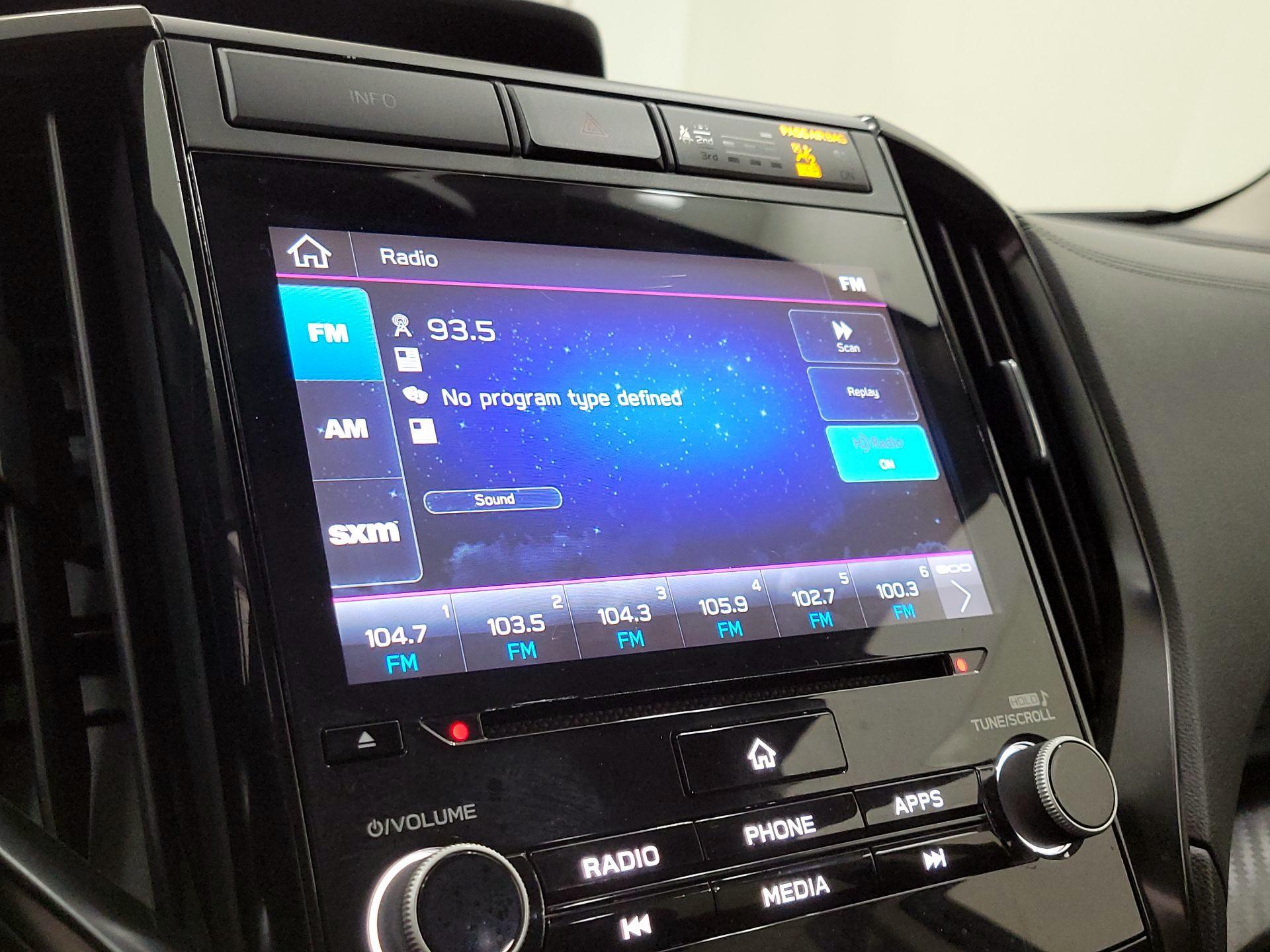 Thumbnail: 2022 Subaru Ascent - 15