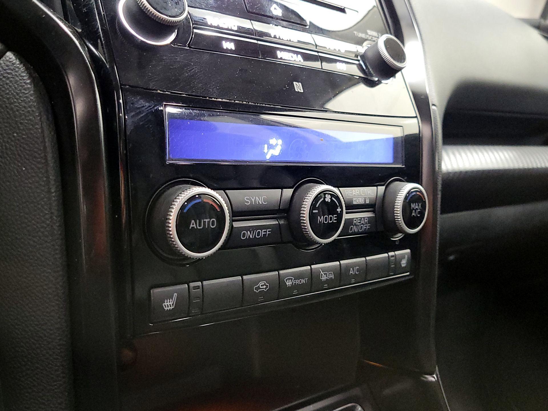 Thumbnail: 2022 Subaru Ascent - 16