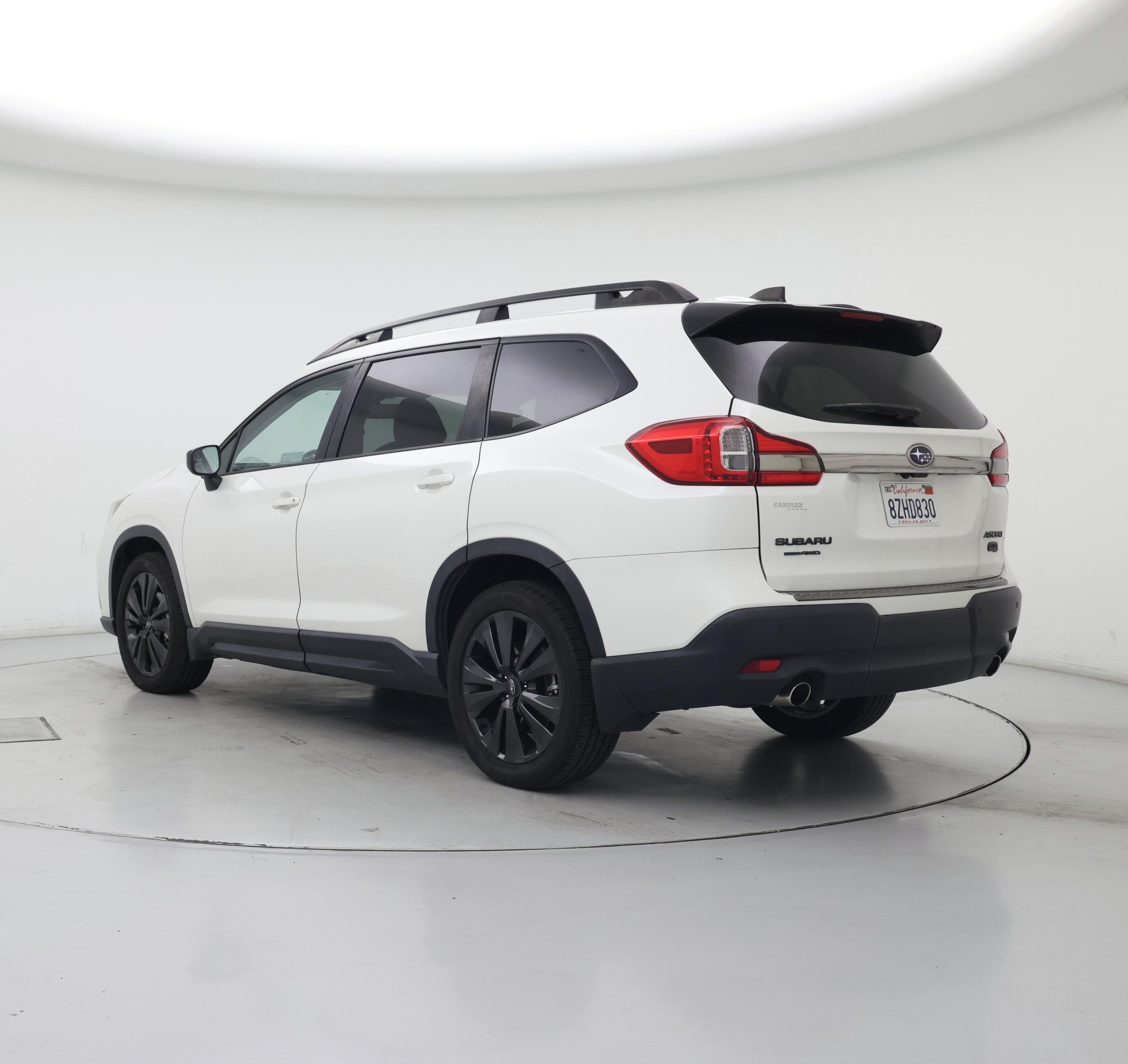 Thumbnail: 2022 Subaru Ascent - 2