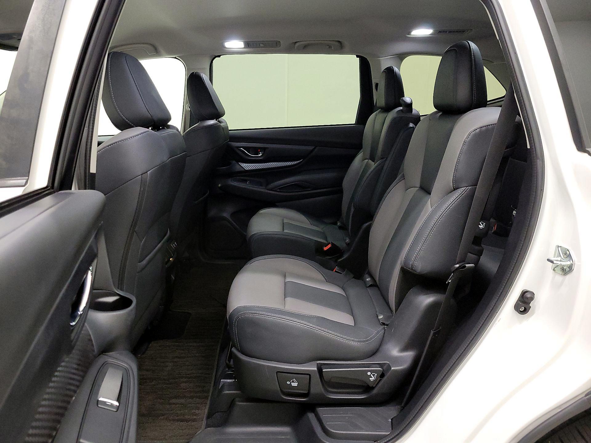 Thumbnail: 2022 Subaru Ascent - 19