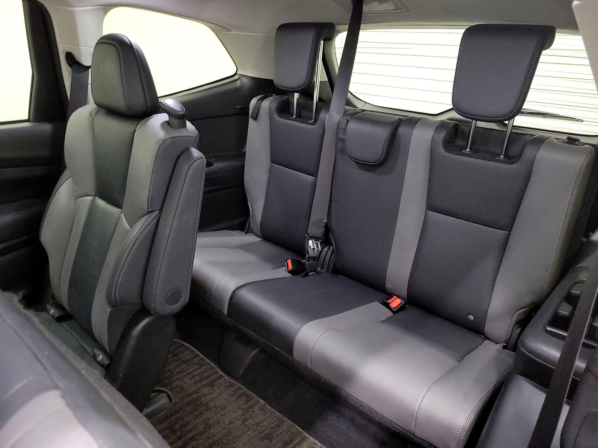 Thumbnail: 2022 Subaru Ascent - 20