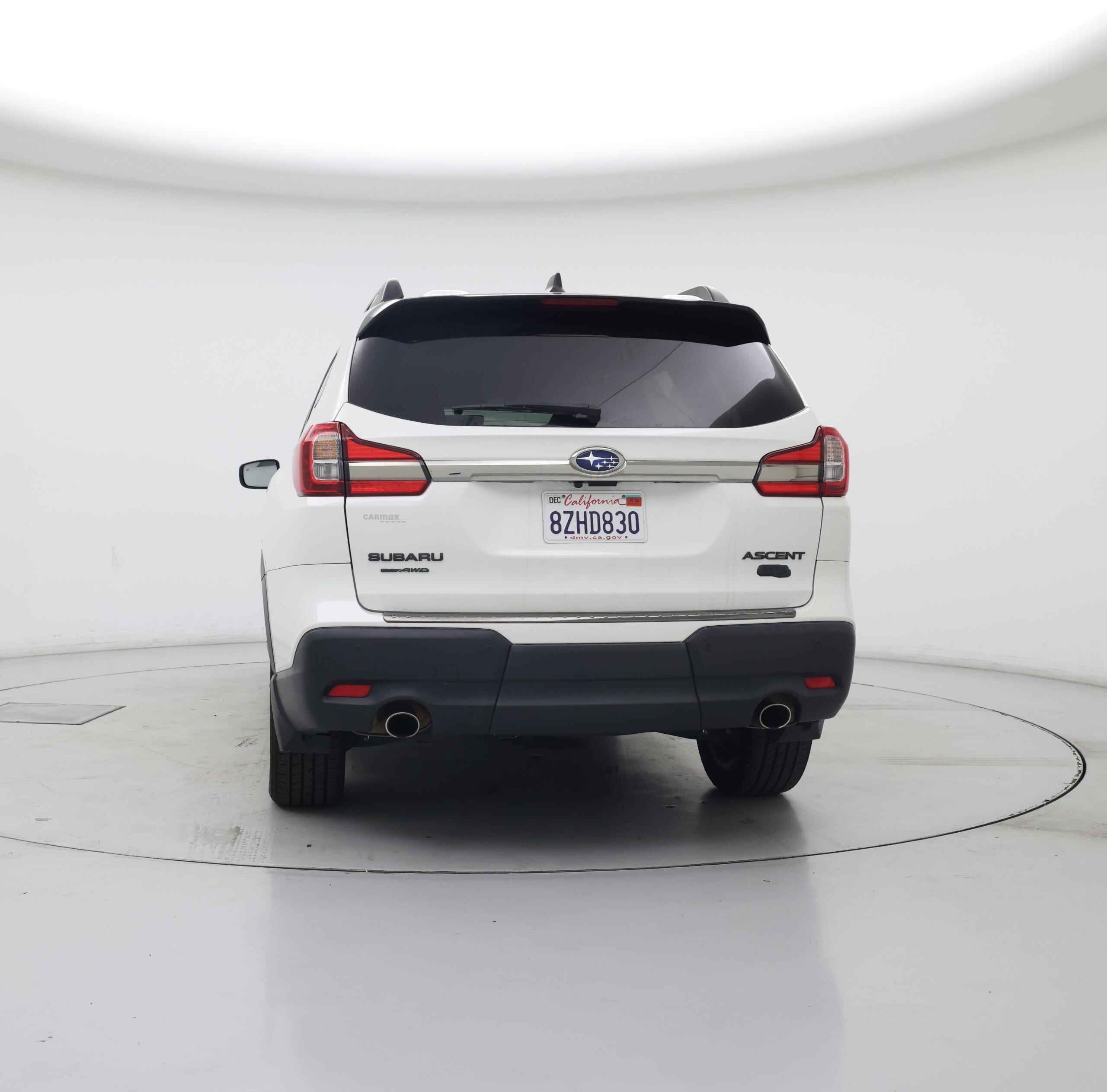 Thumbnail: 2022 Subaru Ascent - 6