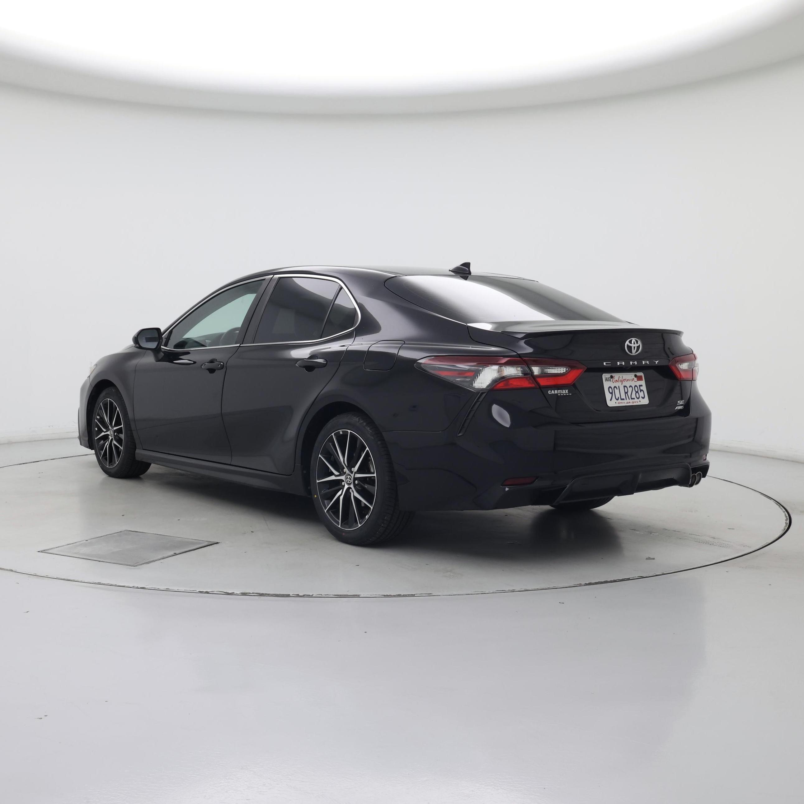 Thumbnail: 2022 Toyota Camry - 2