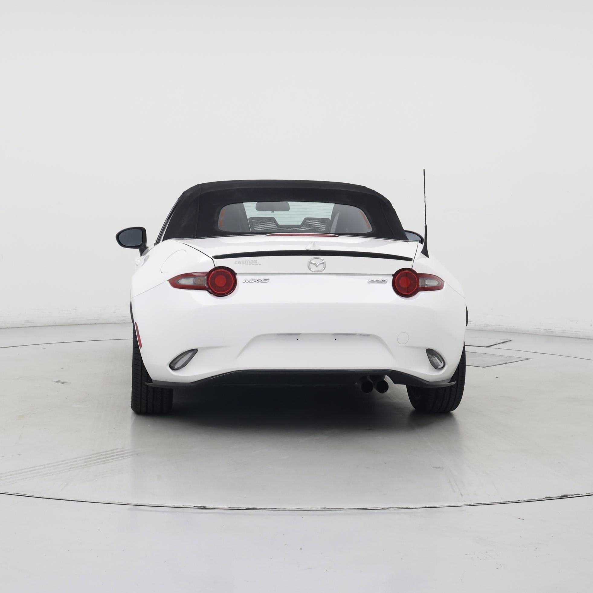 Thumbnail: 2016 Mazda MX-5 Miata - 6