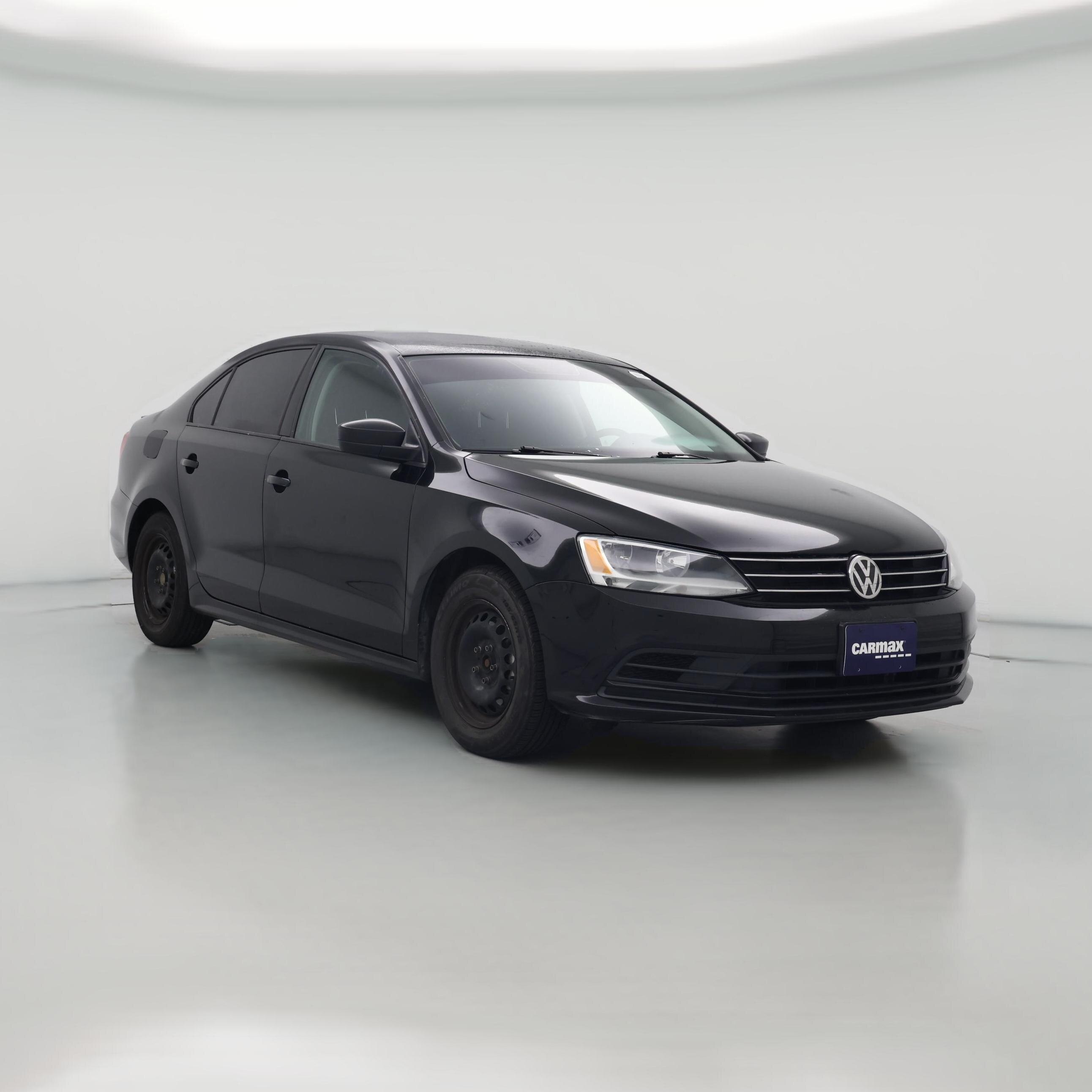Thumbnail: 2016 Volkswagen Jetta - 1