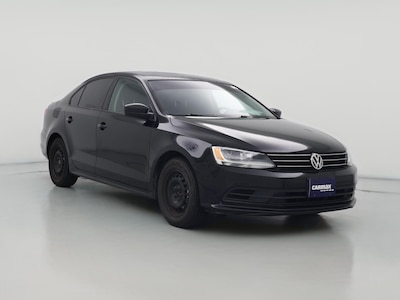 2016 Volkswagen Jetta S