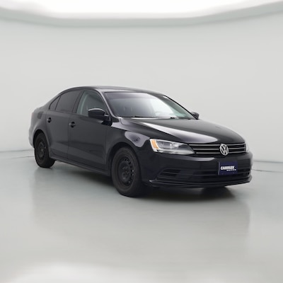 2016 Volkswagen Jetta S