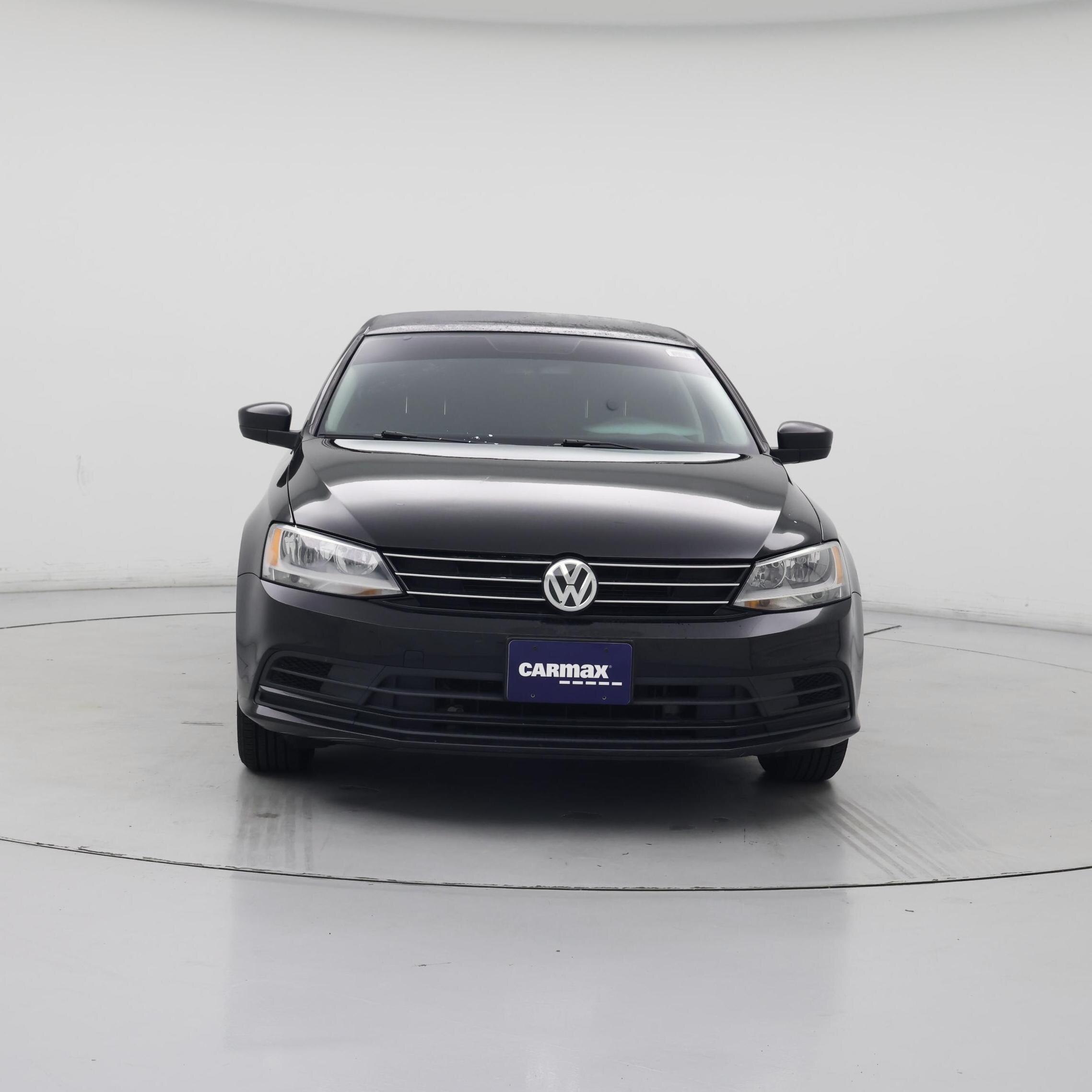 Thumbnail: 2016 Volkswagen Jetta - 5