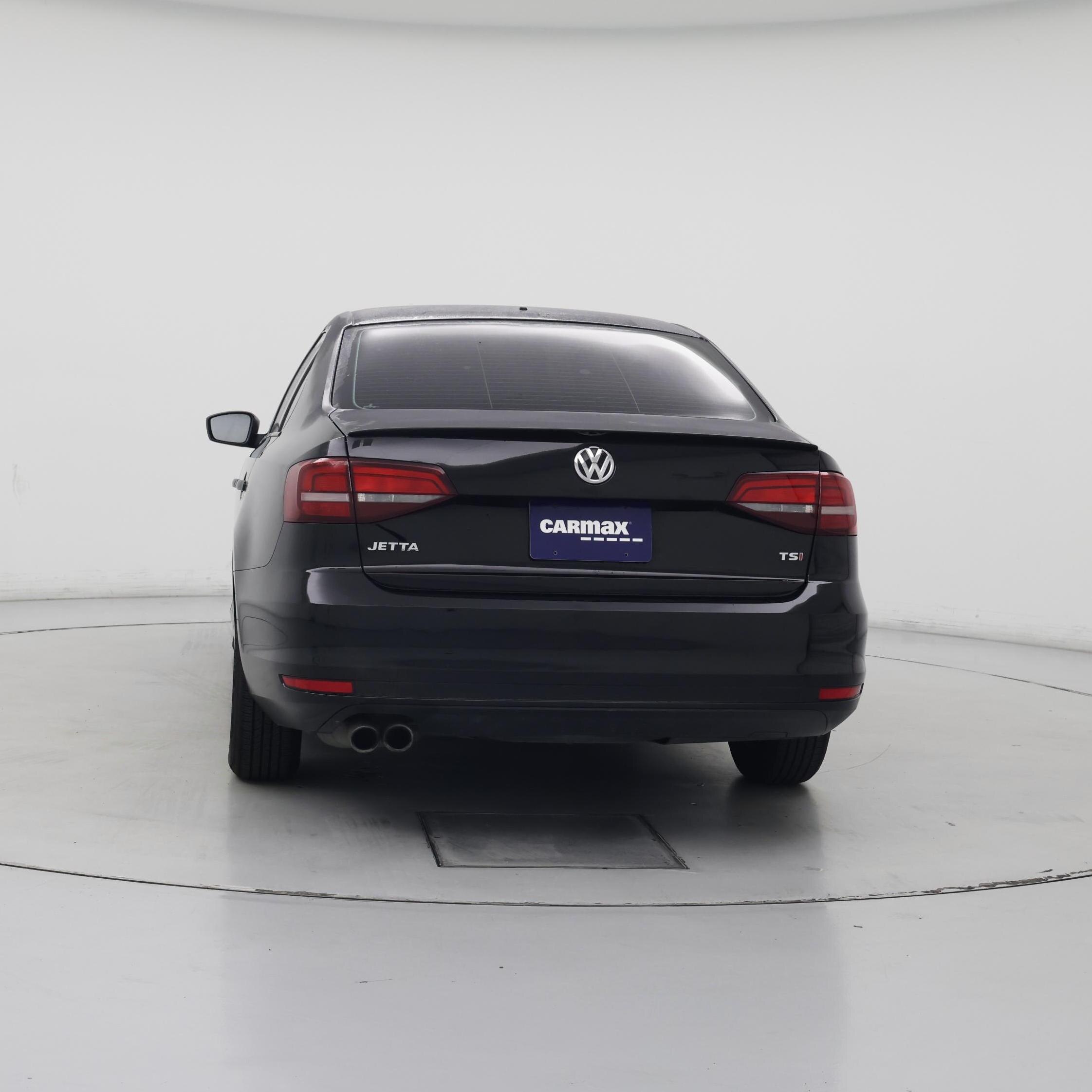 Thumbnail: 2016 Volkswagen Jetta - 6