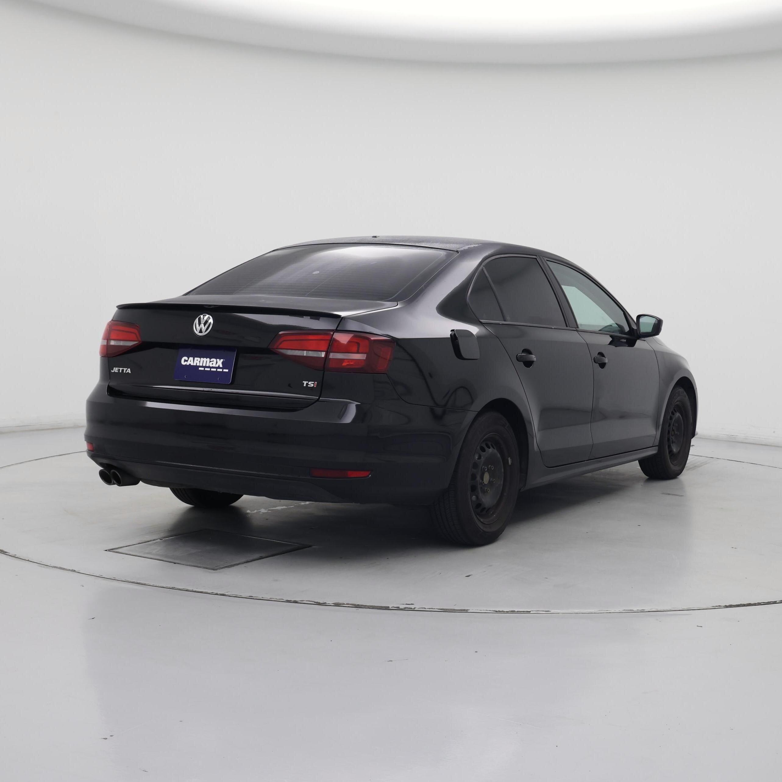 Thumbnail: 2016 Volkswagen Jetta - 8