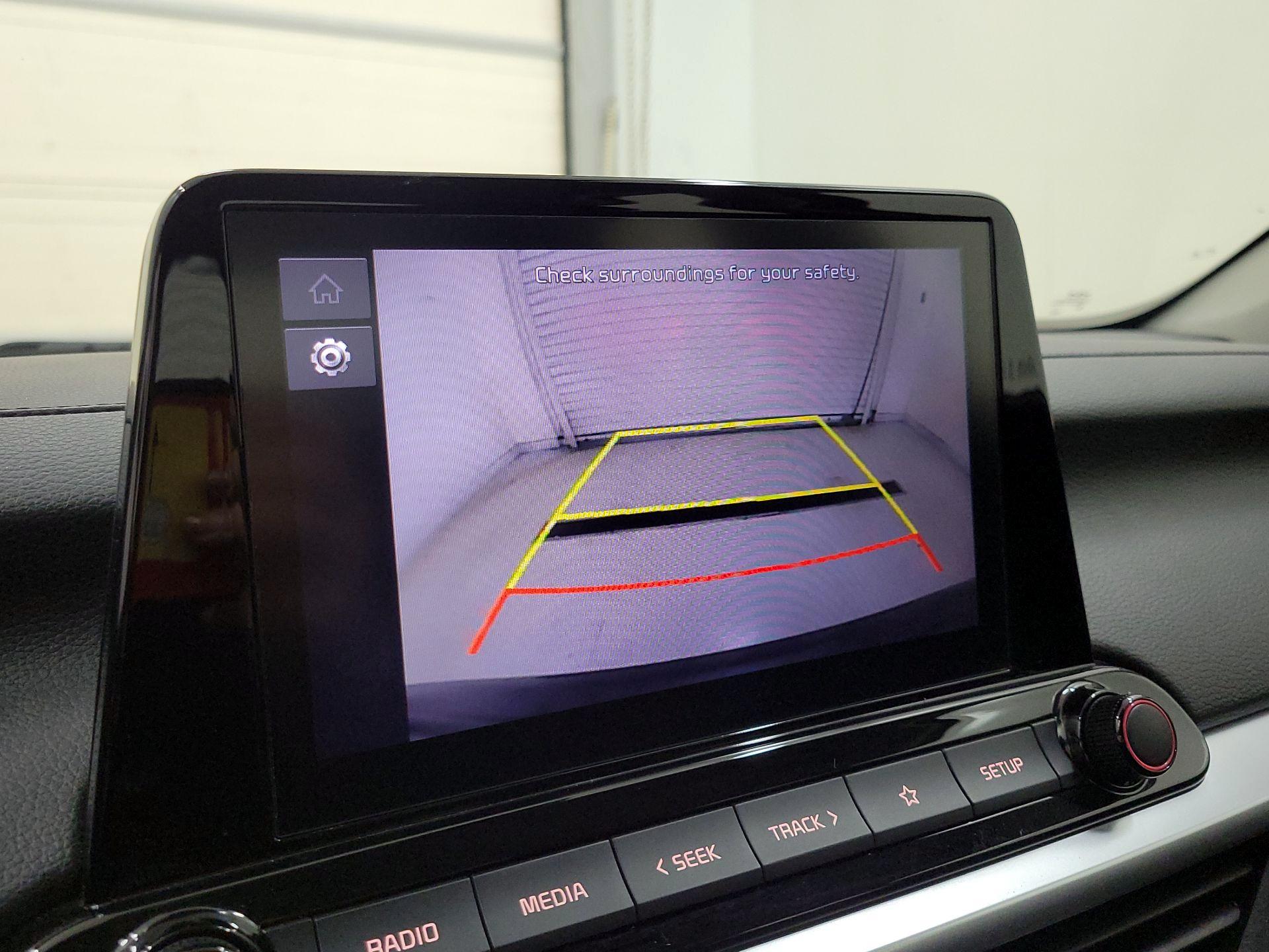 Thumbnail: 2023 Kia Forte - 14