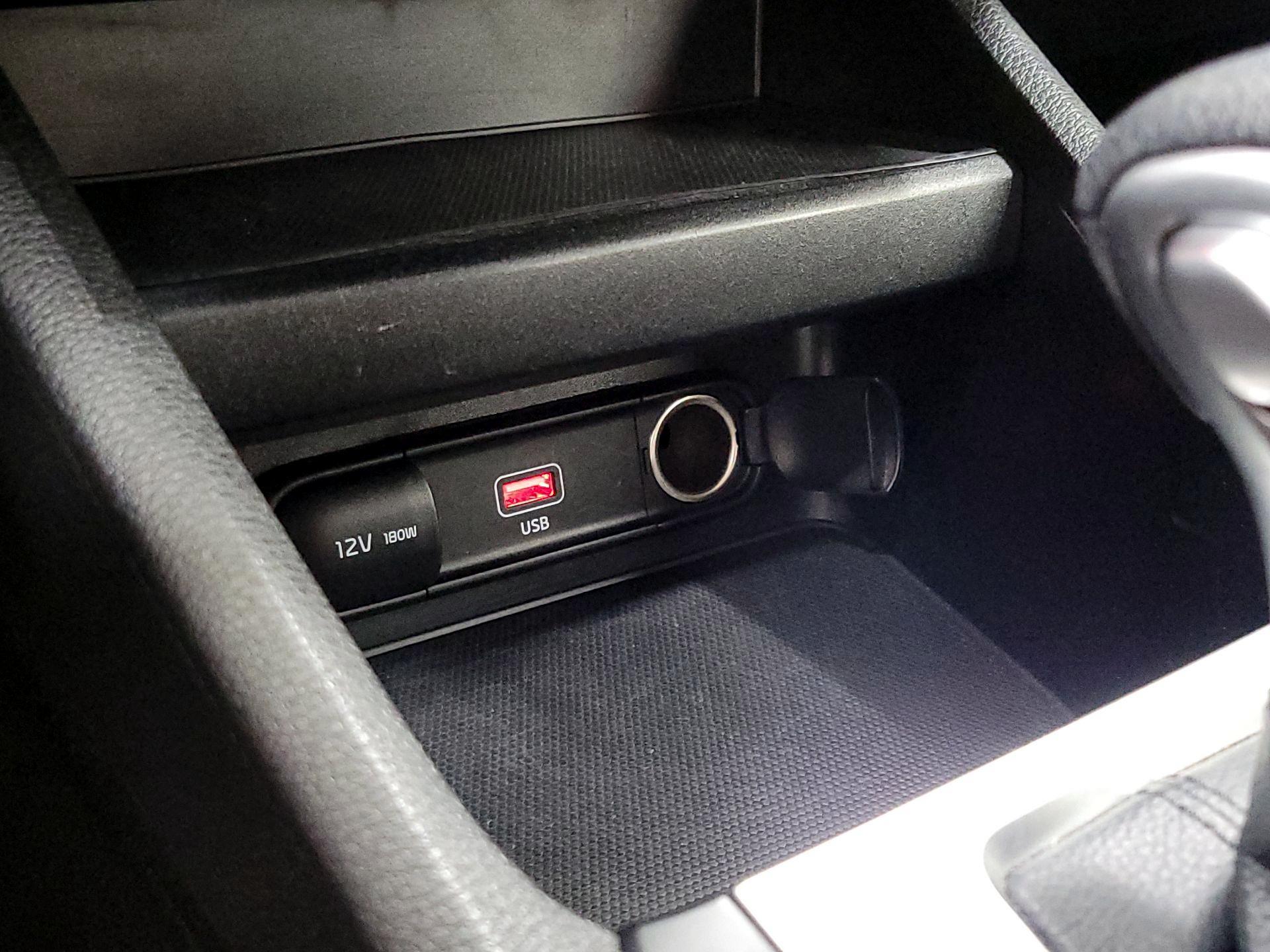 Thumbnail: 2023 Kia Forte - 18