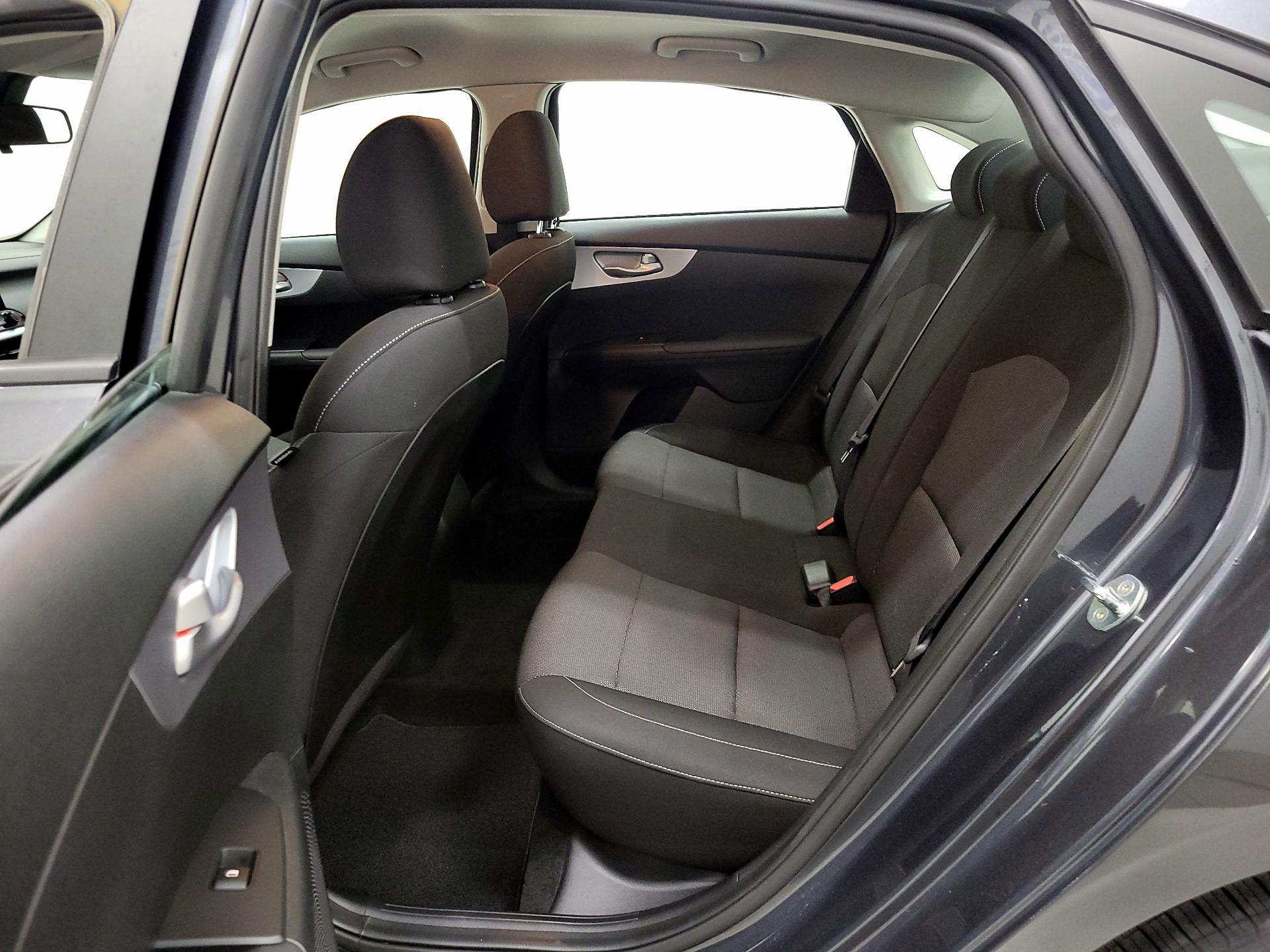 Thumbnail: 2023 Kia Forte - 19