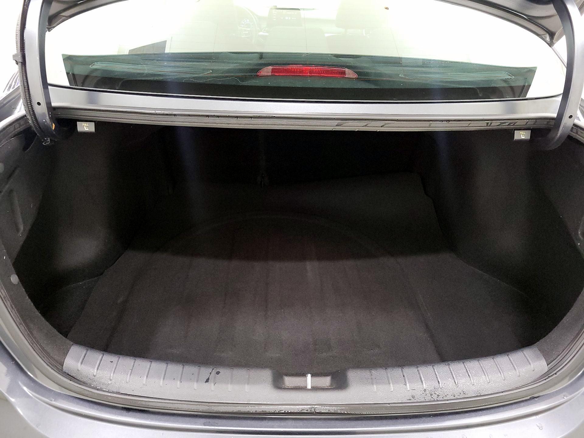 Thumbnail: 2023 Kia Forte - 20