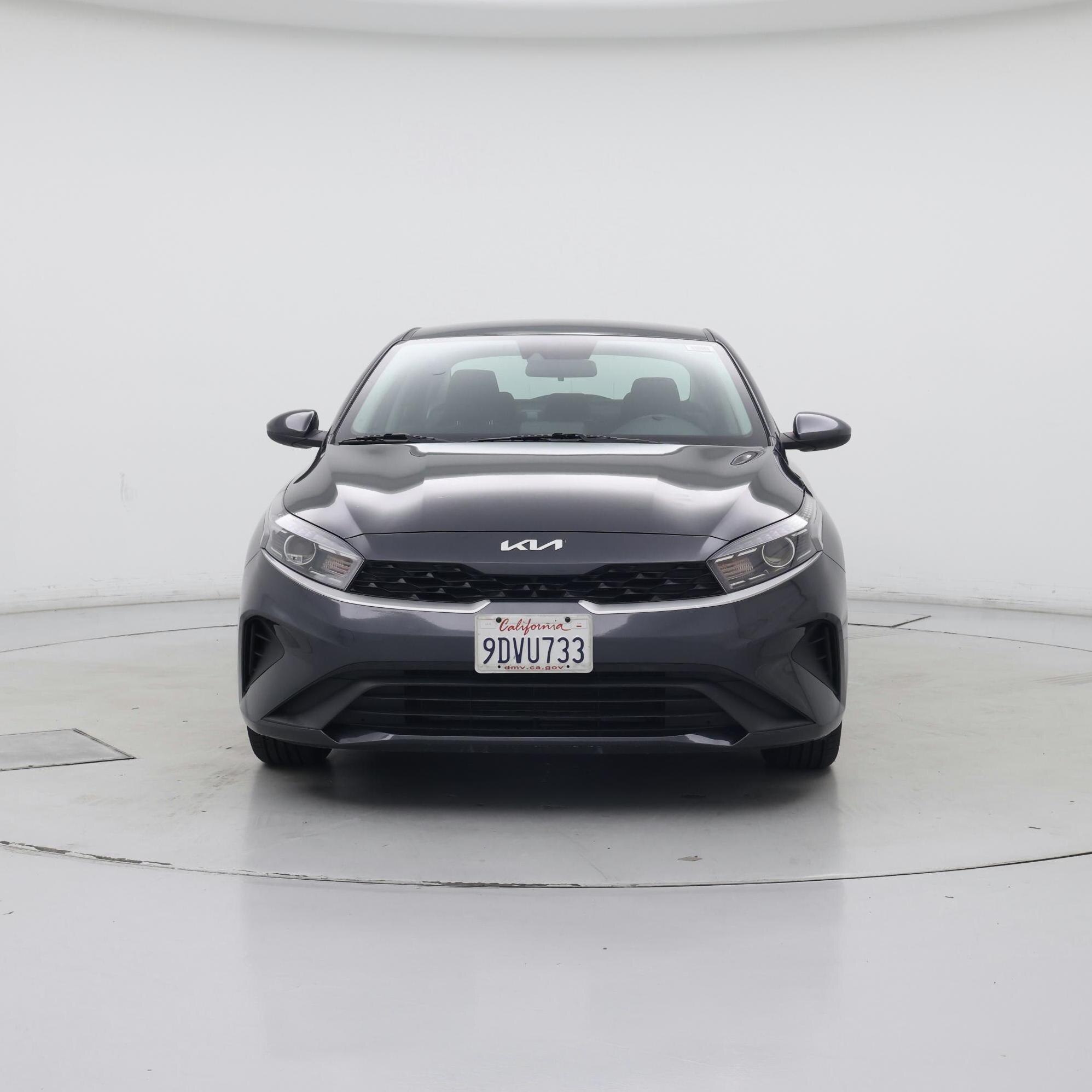 Thumbnail: 2023 Kia Forte - 5