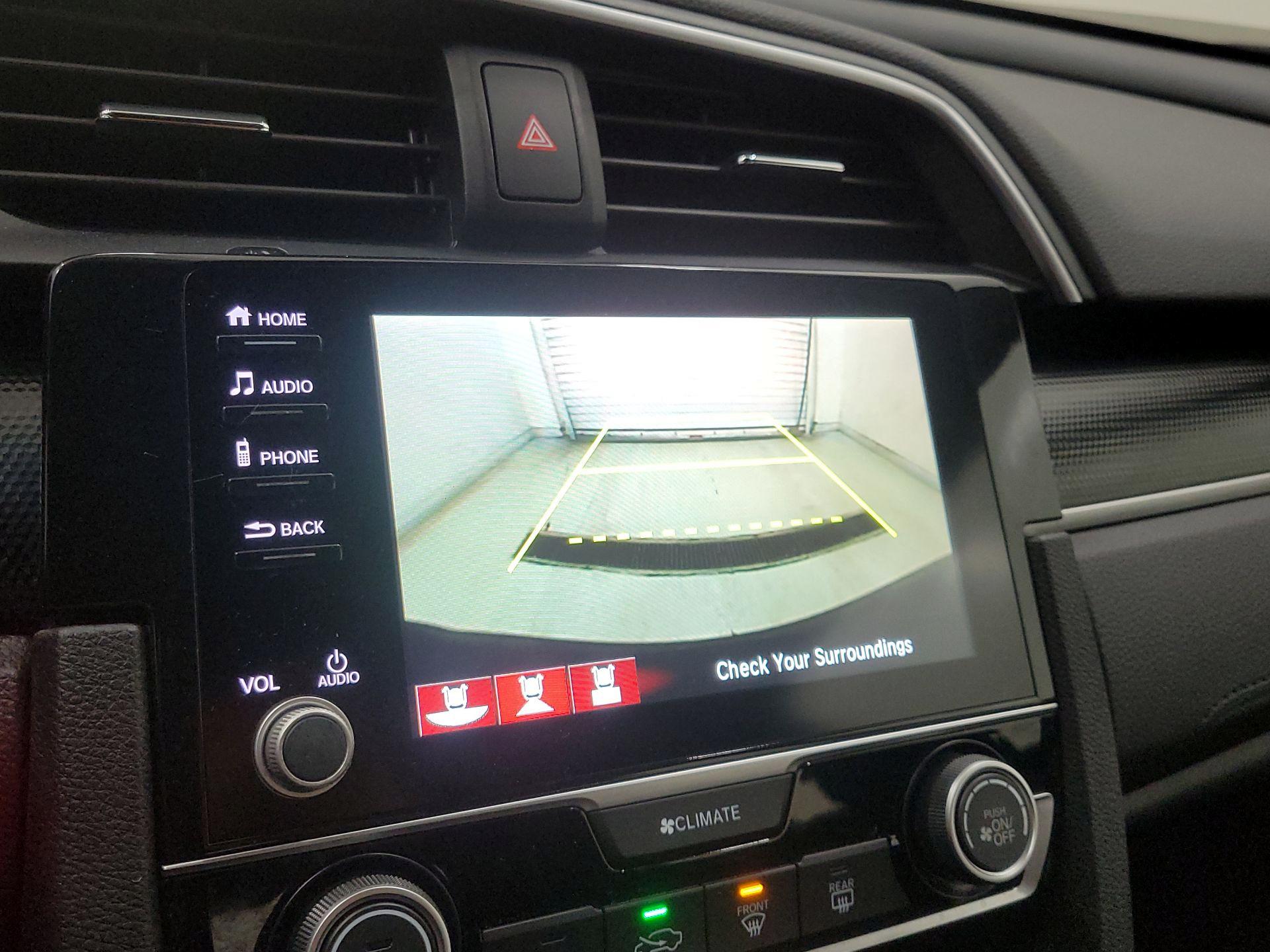 Thumbnail: 2019 Honda Civic - 14