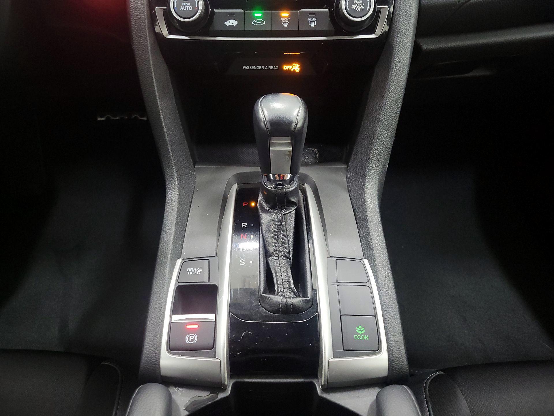 Thumbnail: 2019 Honda Civic - 17