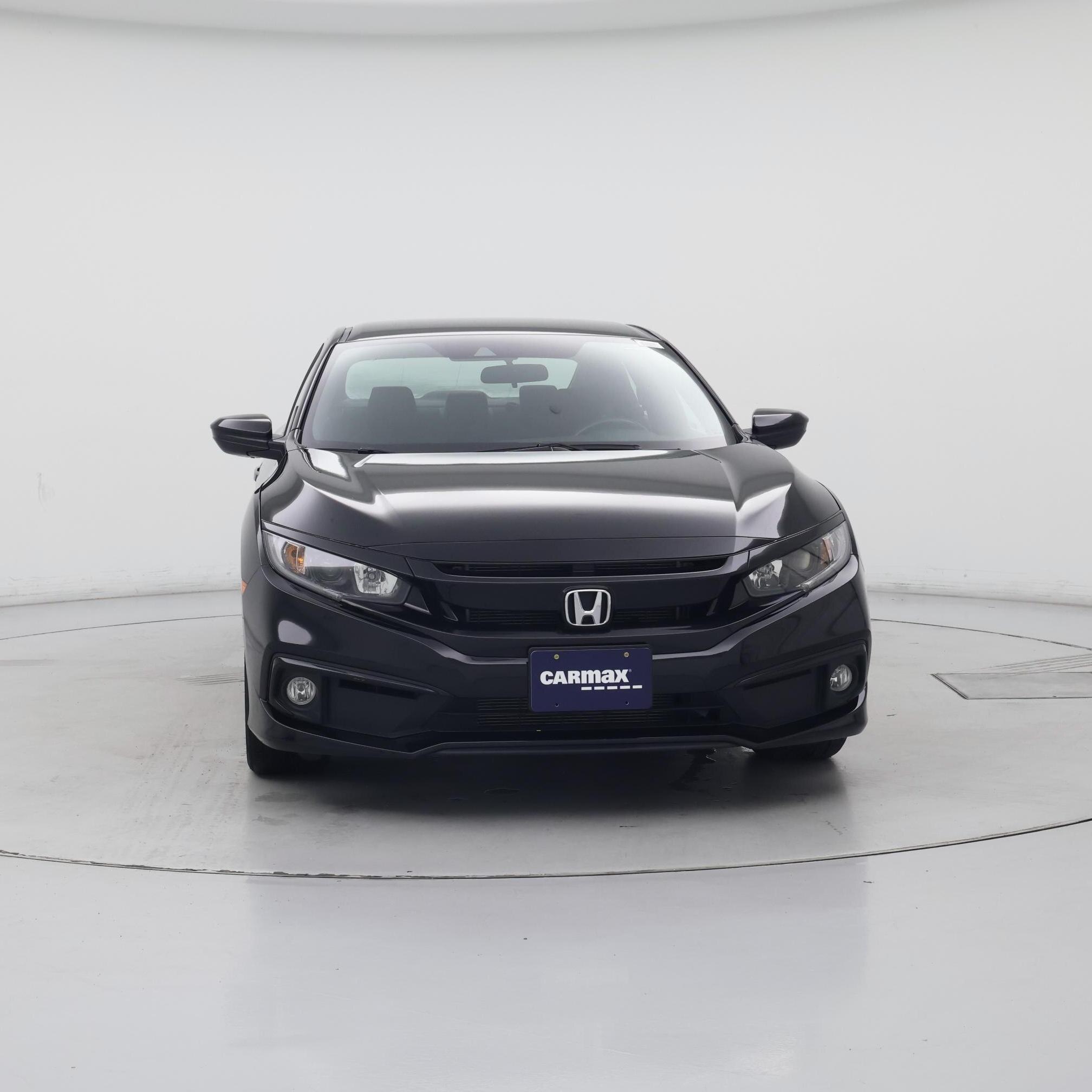 Thumbnail: 2019 Honda Civic - 5