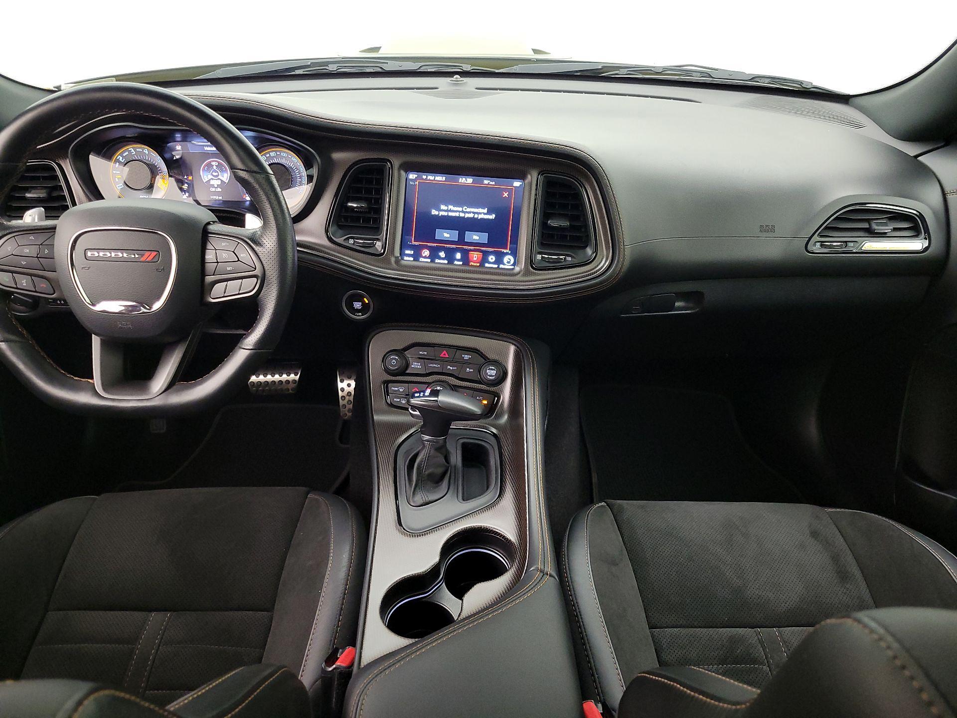 Thumbnail: 2020 Dodge Challenger - 9