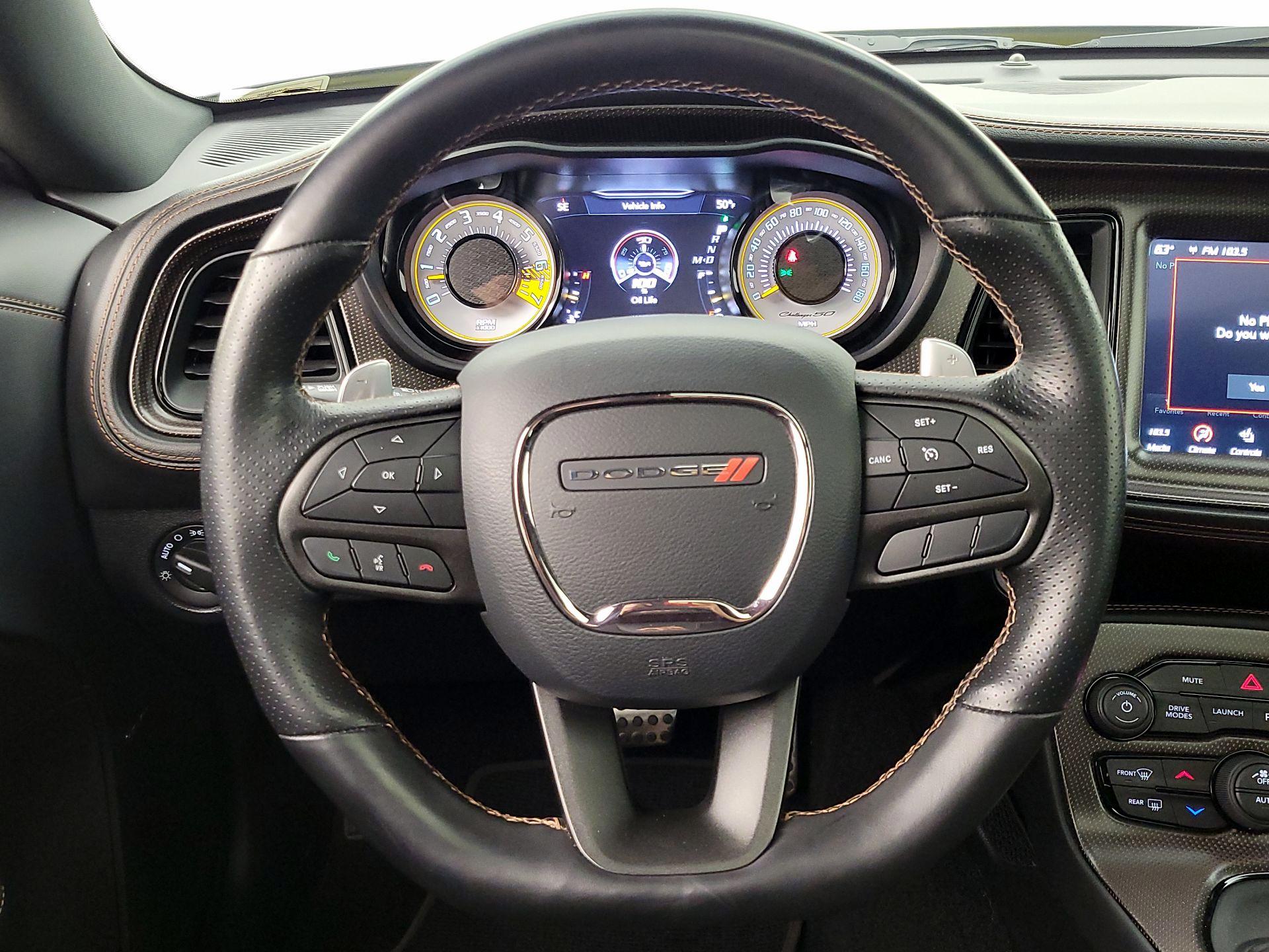 Thumbnail: 2020 Dodge Challenger - 10