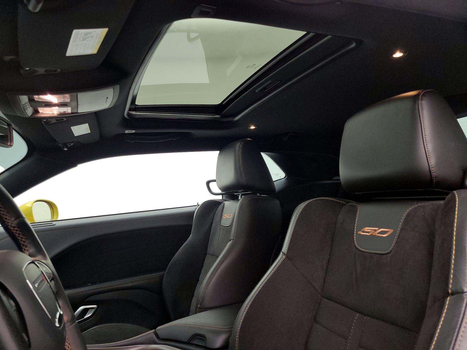 Thumbnail: 2020 Dodge Challenger - 19