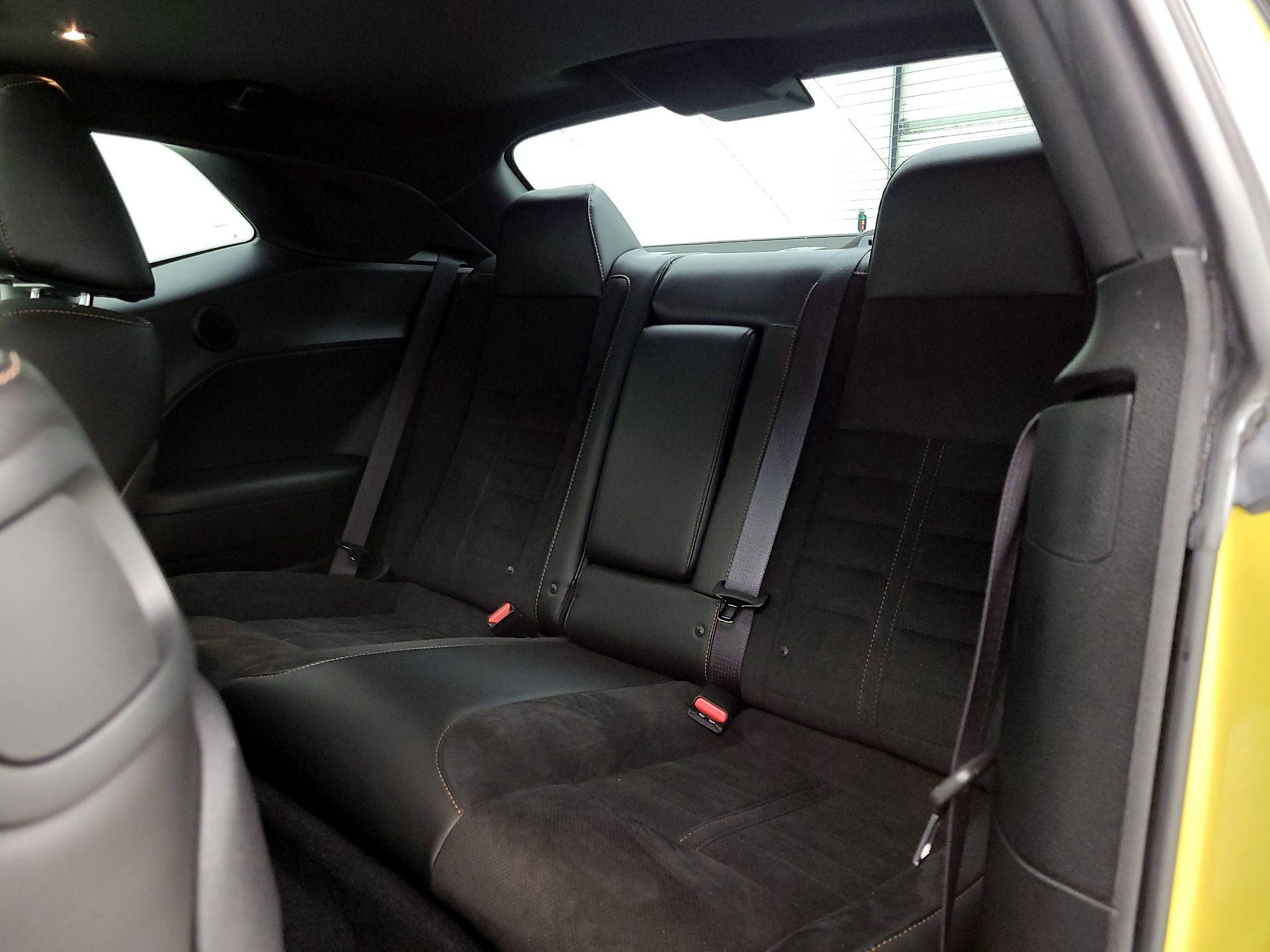 Thumbnail: 2020 Dodge Challenger - 20