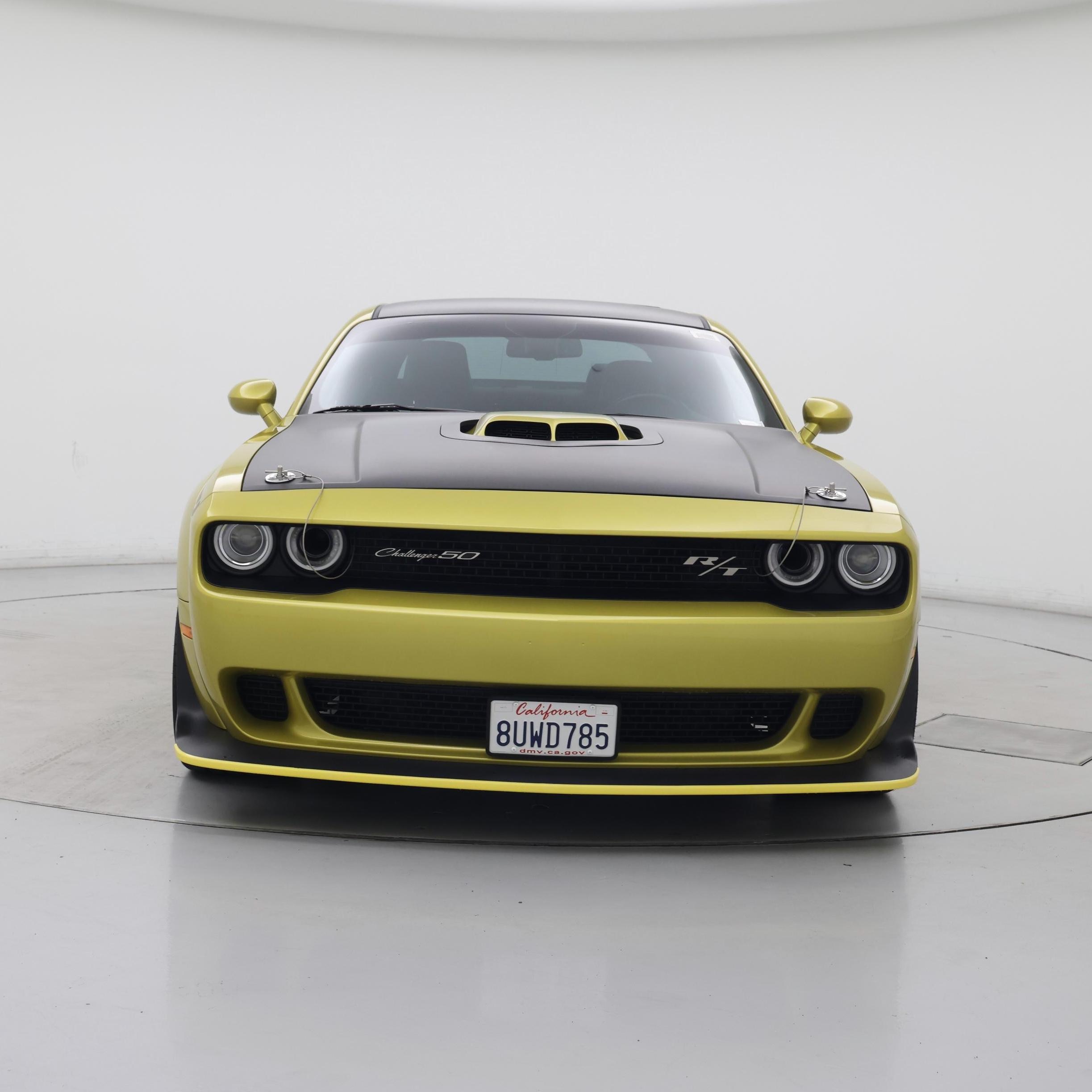 Thumbnail: 2020 Dodge Challenger - 5