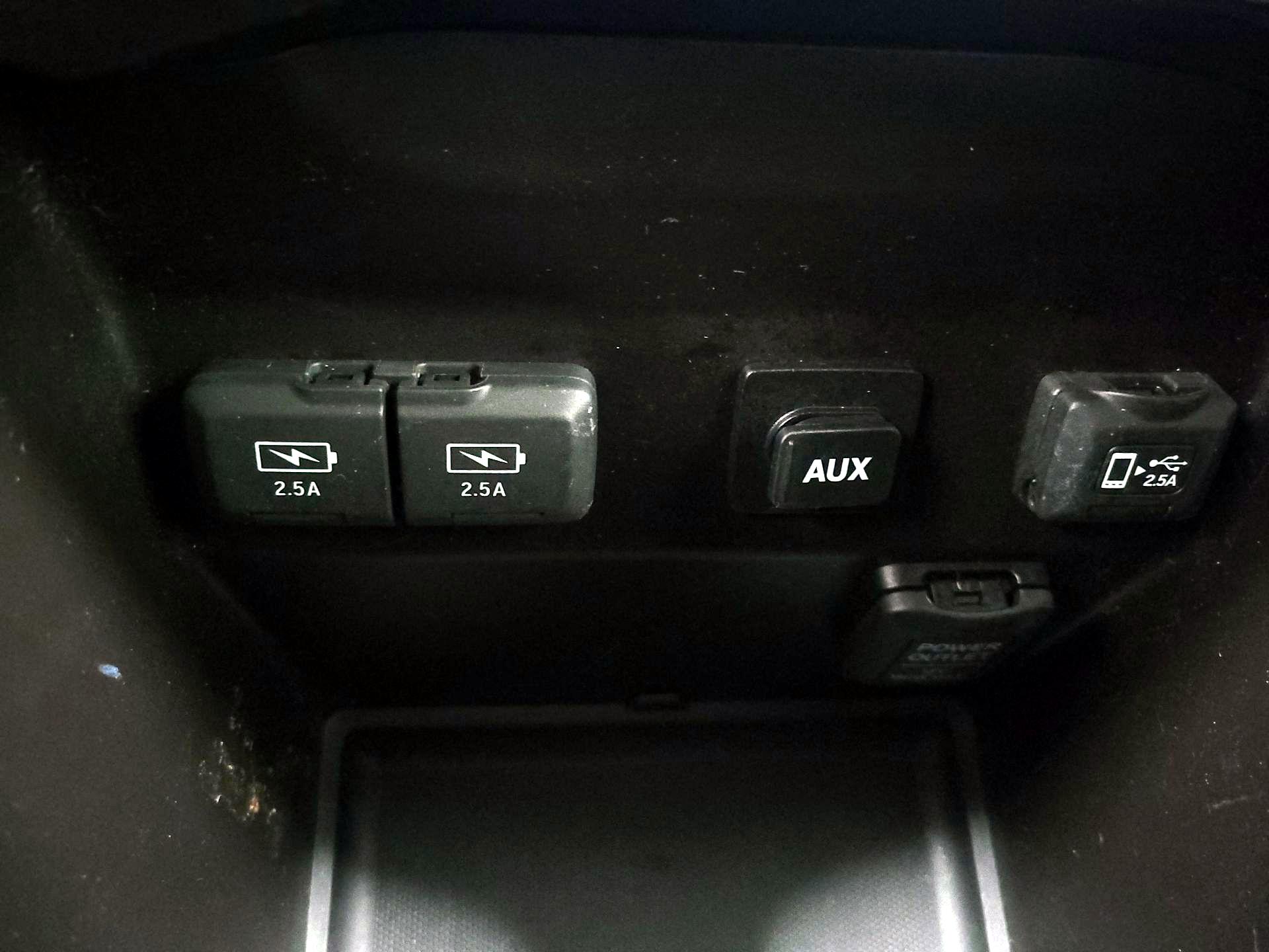 Thumbnail: 2019 Acura MDX - 18