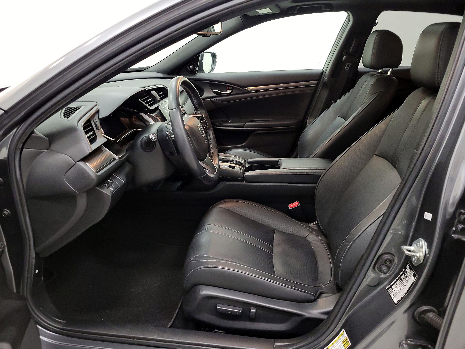 Thumbnail: 2018 Honda Civic - 11