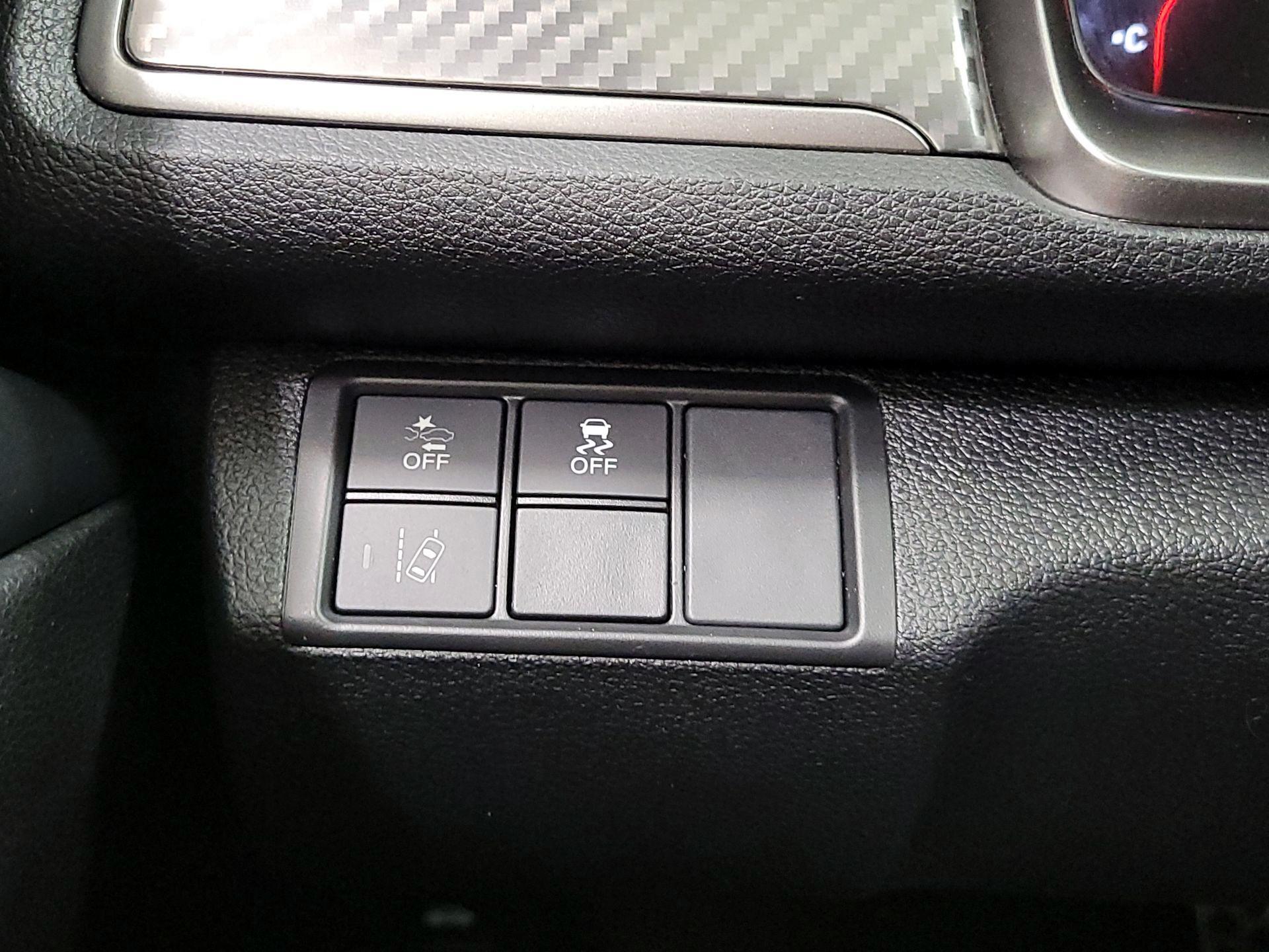 Thumbnail: 2018 Honda Civic - 13