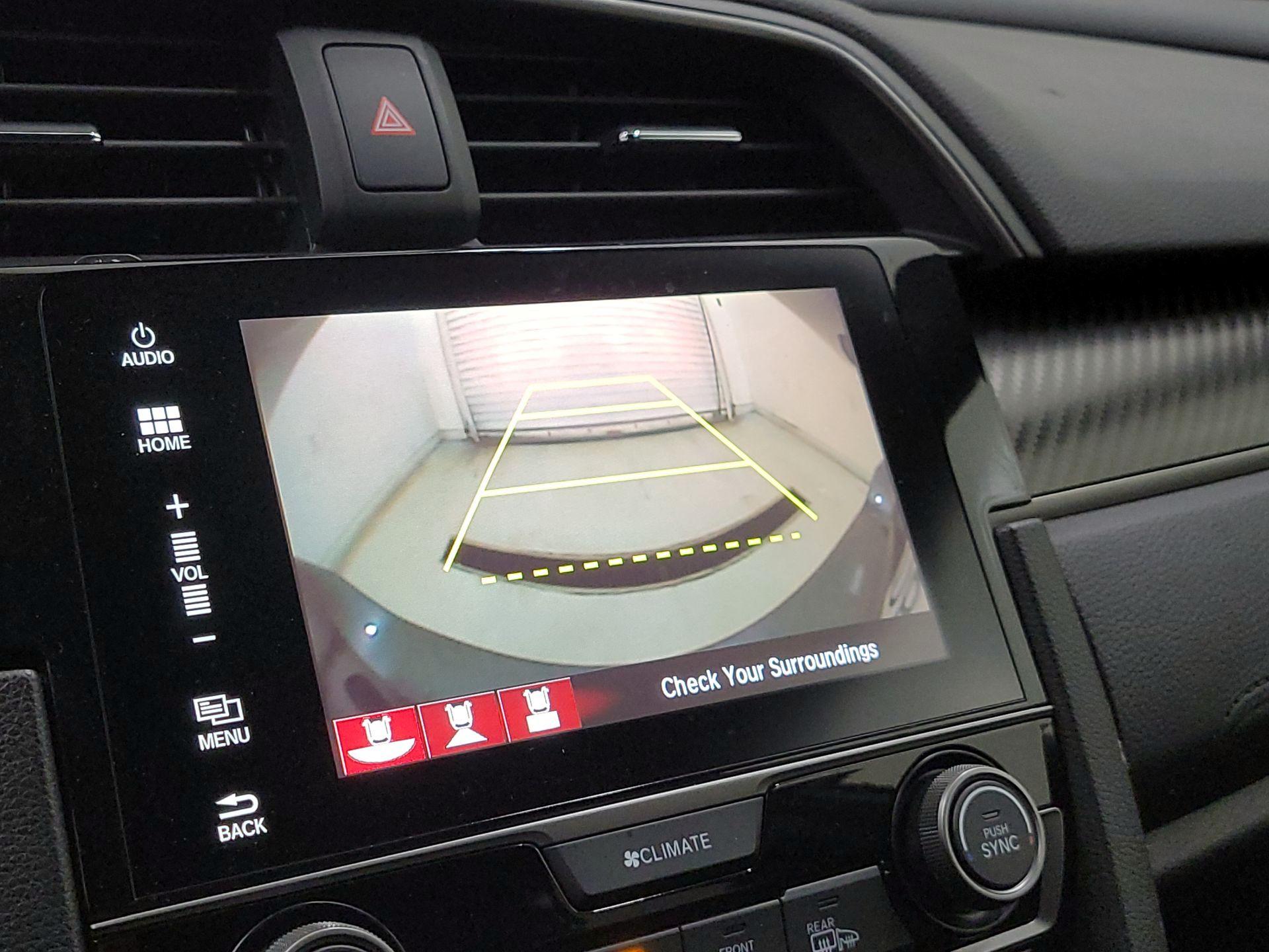 Thumbnail: 2018 Honda Civic - 14