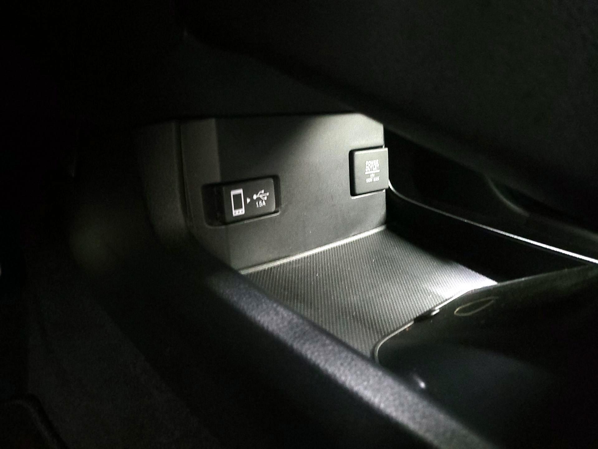 Thumbnail: 2018 Honda Civic - 18