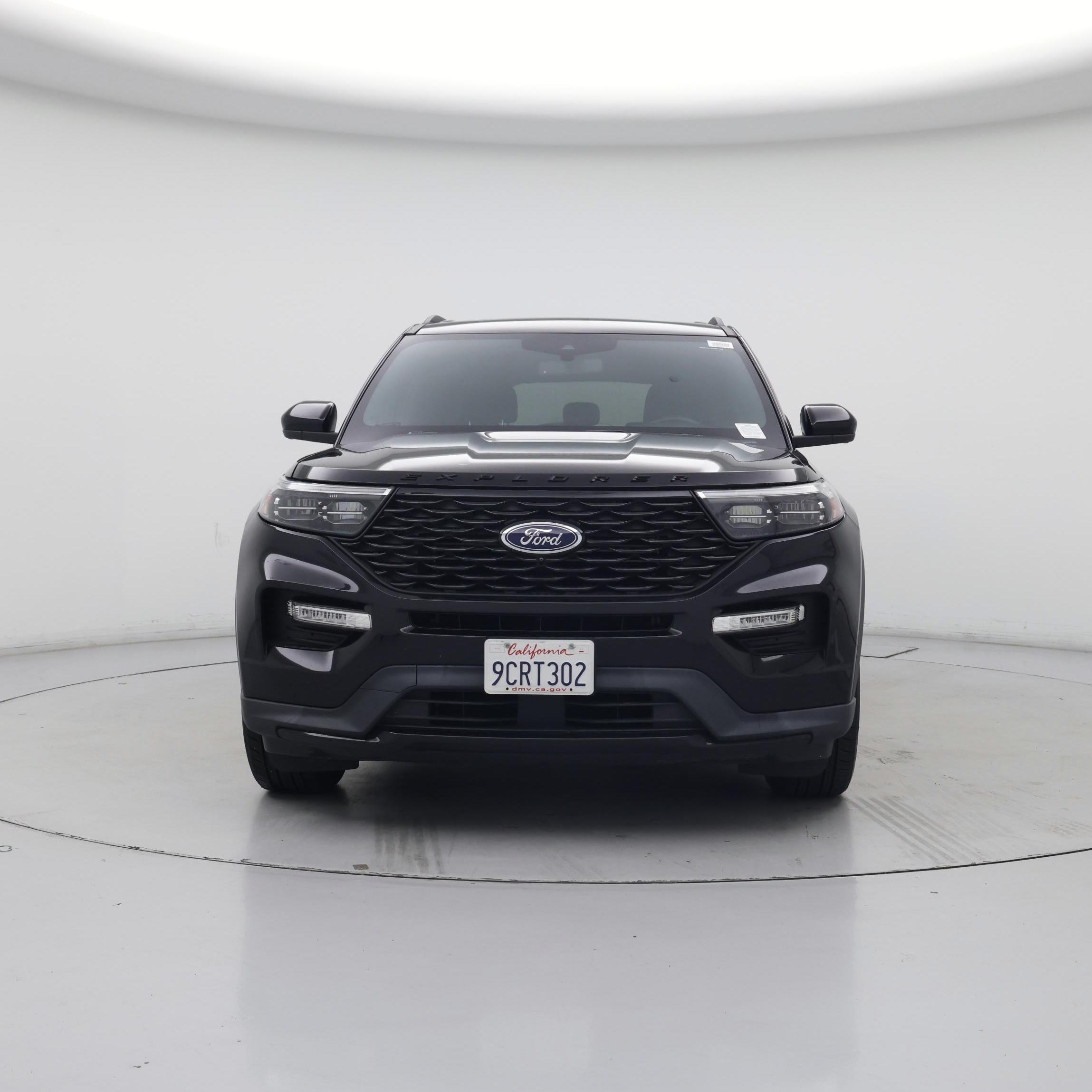 Thumbnail: 2022 Ford Explorer - 5