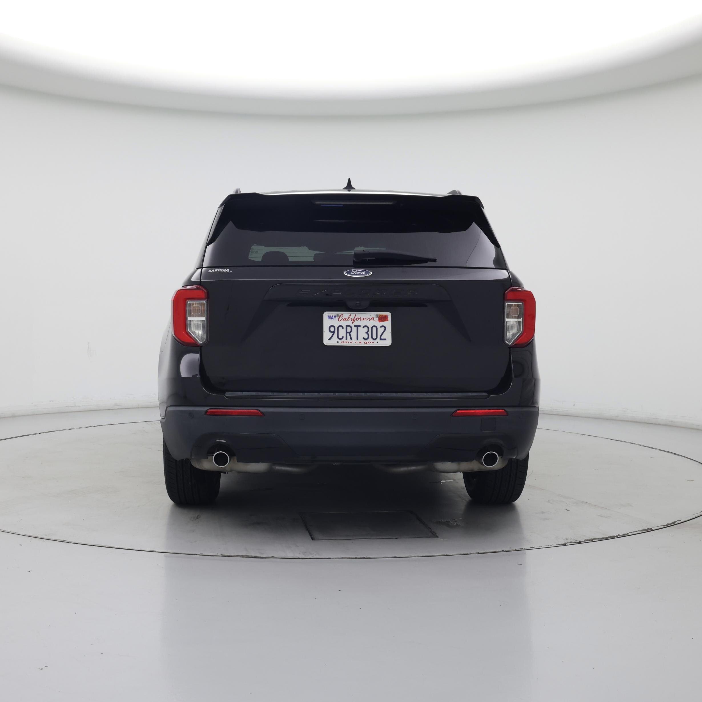 Thumbnail: 2022 Ford Explorer - 6