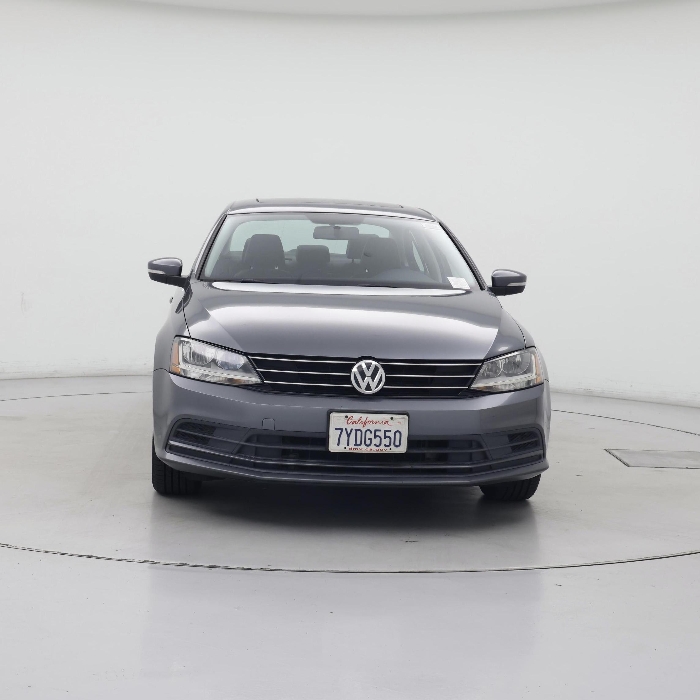 Thumbnail: 2017 Volkswagen Jetta - 5