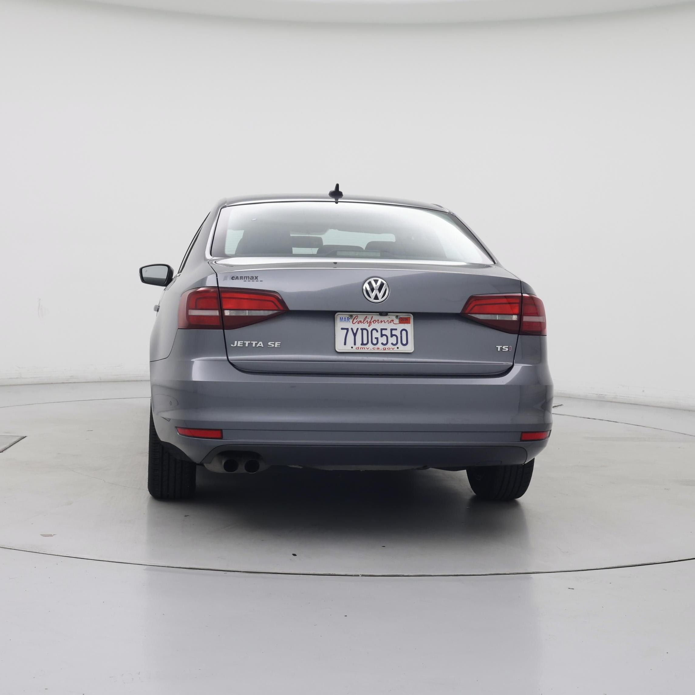 Thumbnail: 2017 Volkswagen Jetta - 6