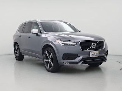 2019 Volvo XC90 T5 R-Design