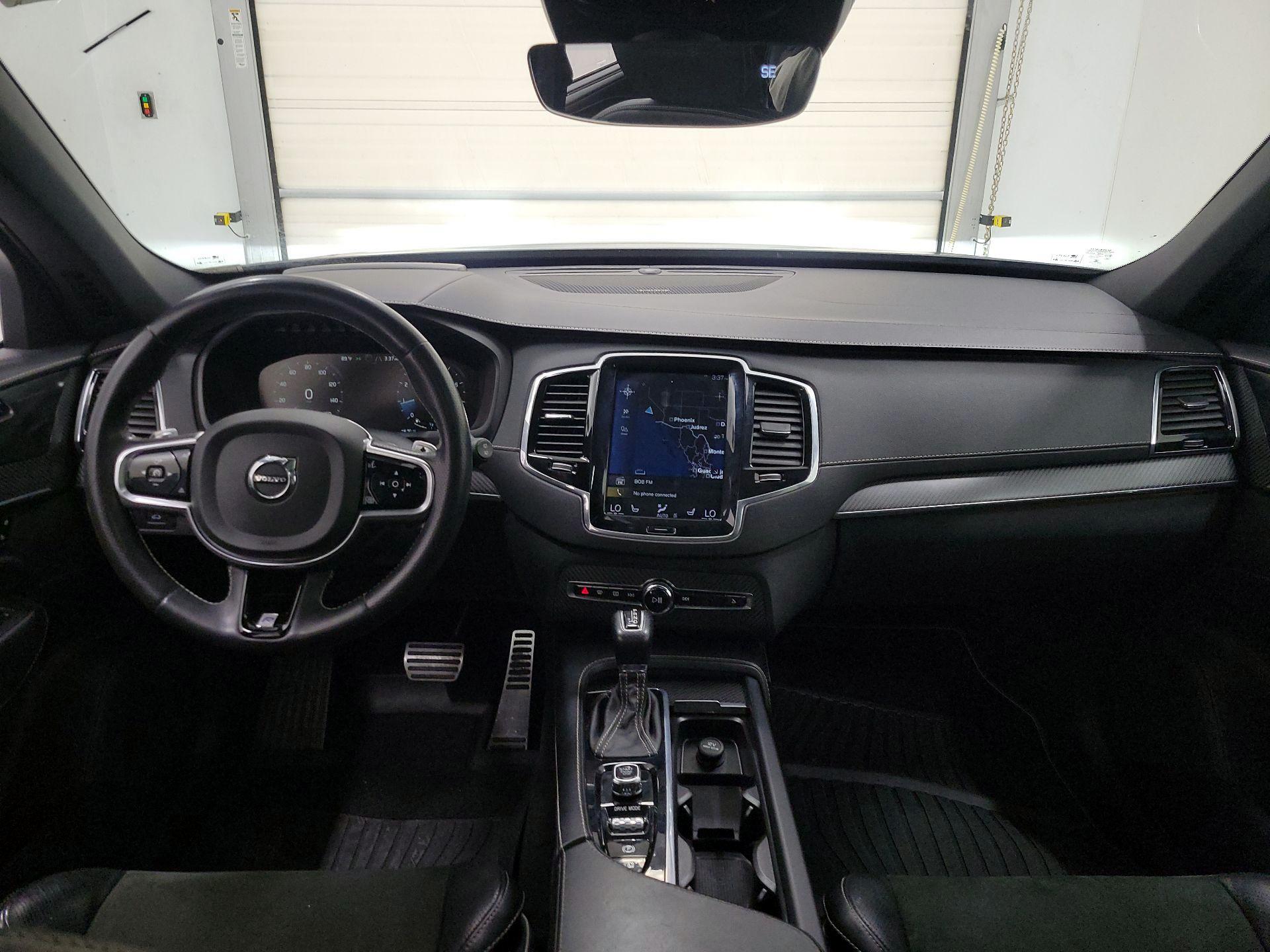 Thumbnail: 2019 Volvo XC90 - 9