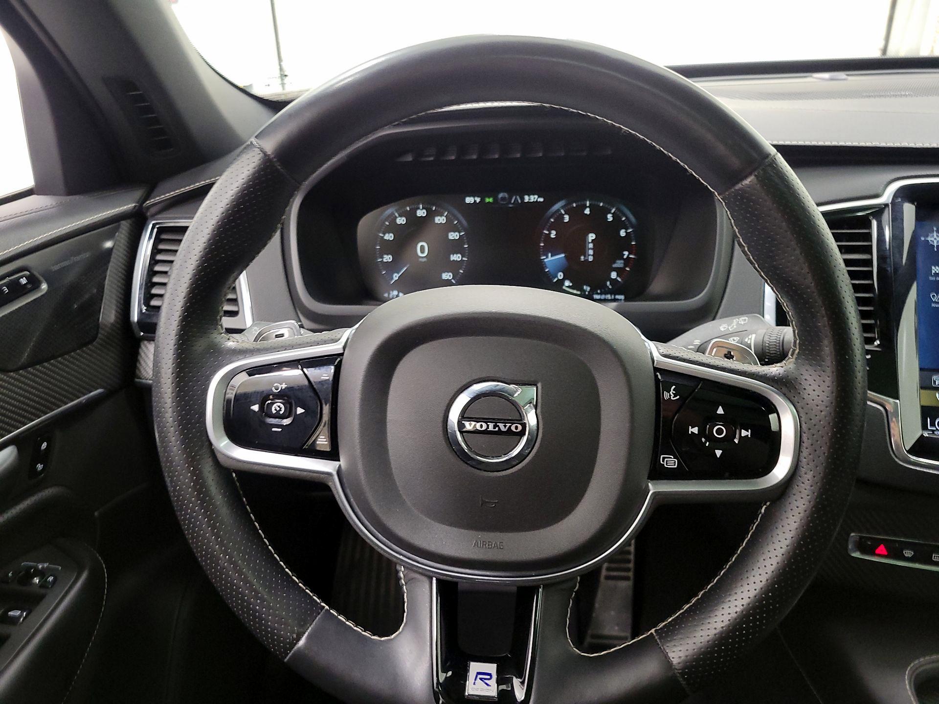 Thumbnail: 2019 Volvo XC90 - 10