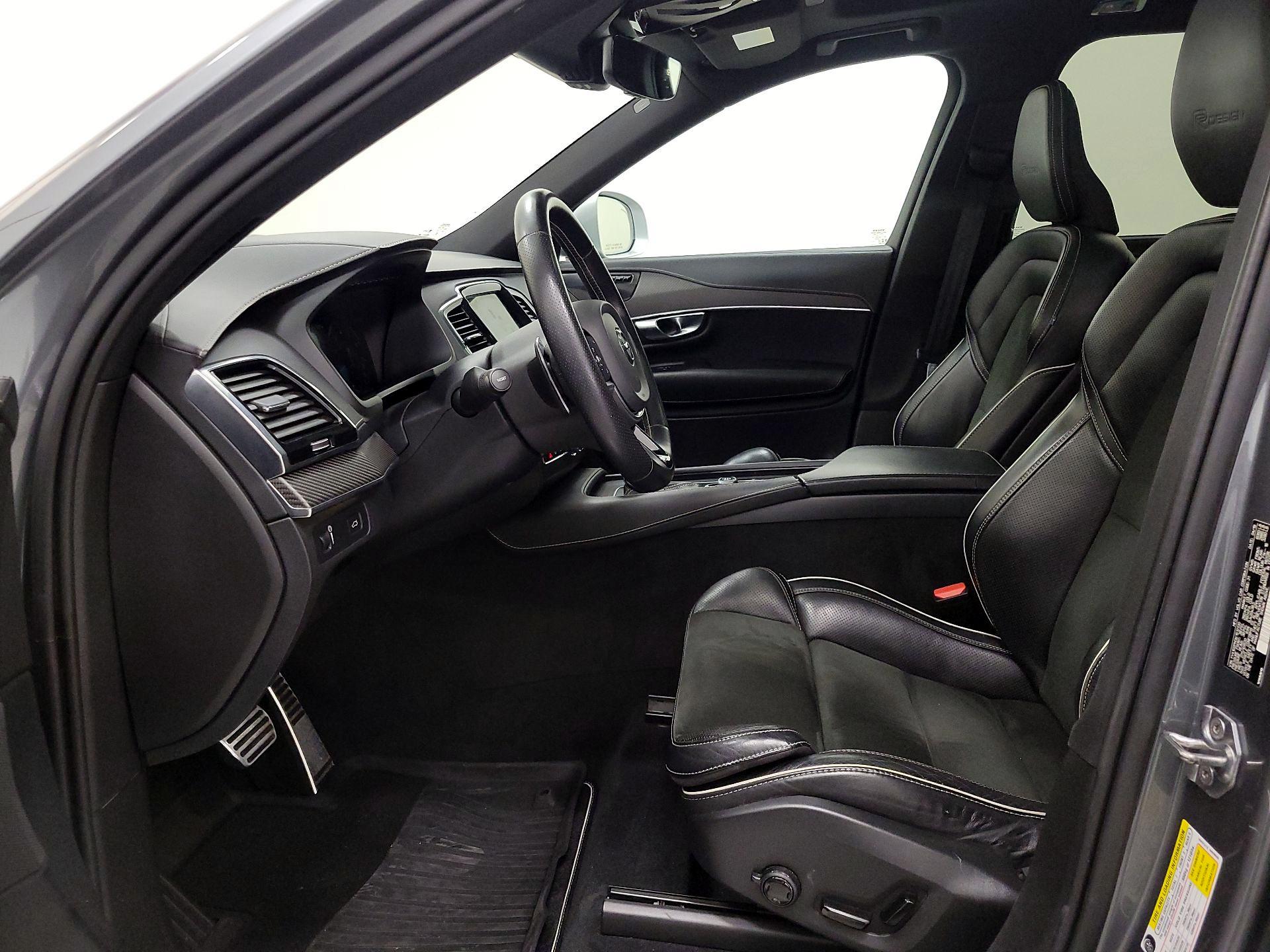 Thumbnail: 2019 Volvo XC90 - 11