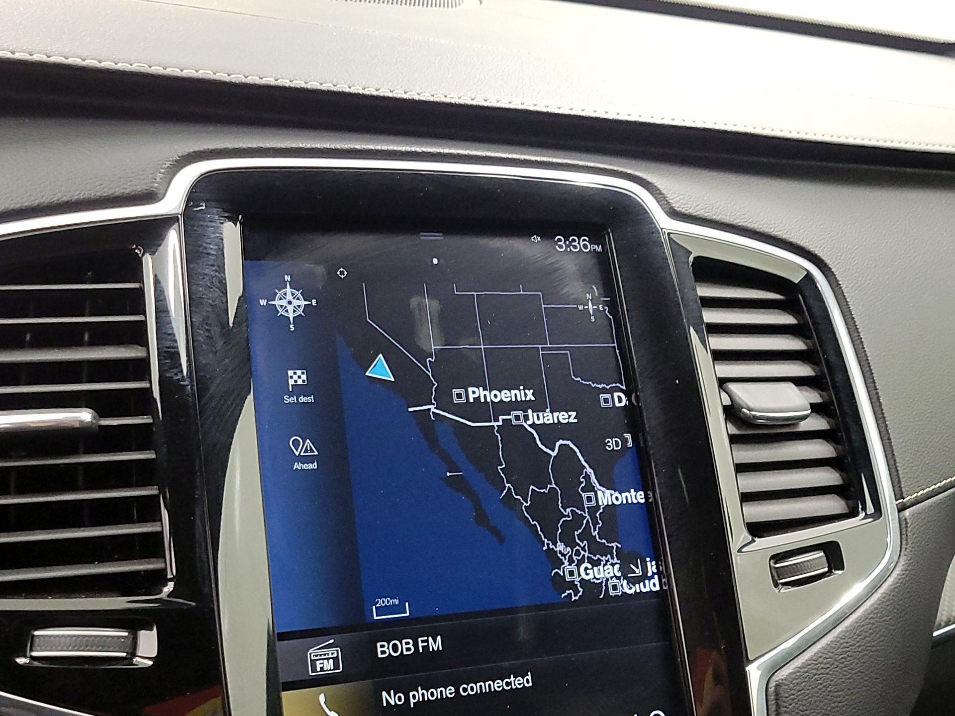 Thumbnail: 2019 Volvo XC90 - 14