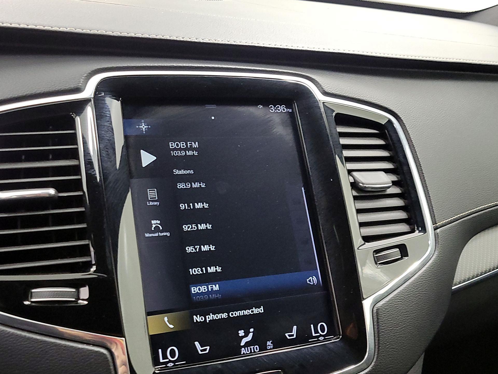 Thumbnail: 2019 Volvo XC90 - 16