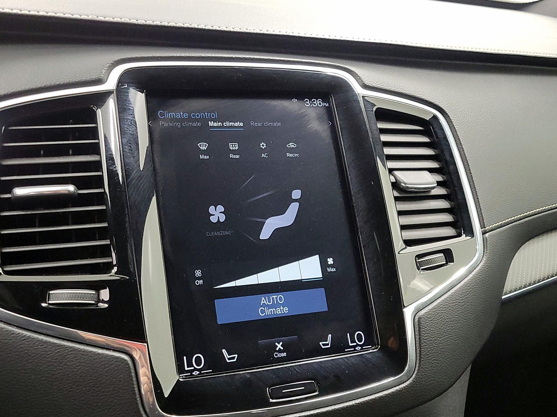 Thumbnail: 2019 Volvo XC90 - 17