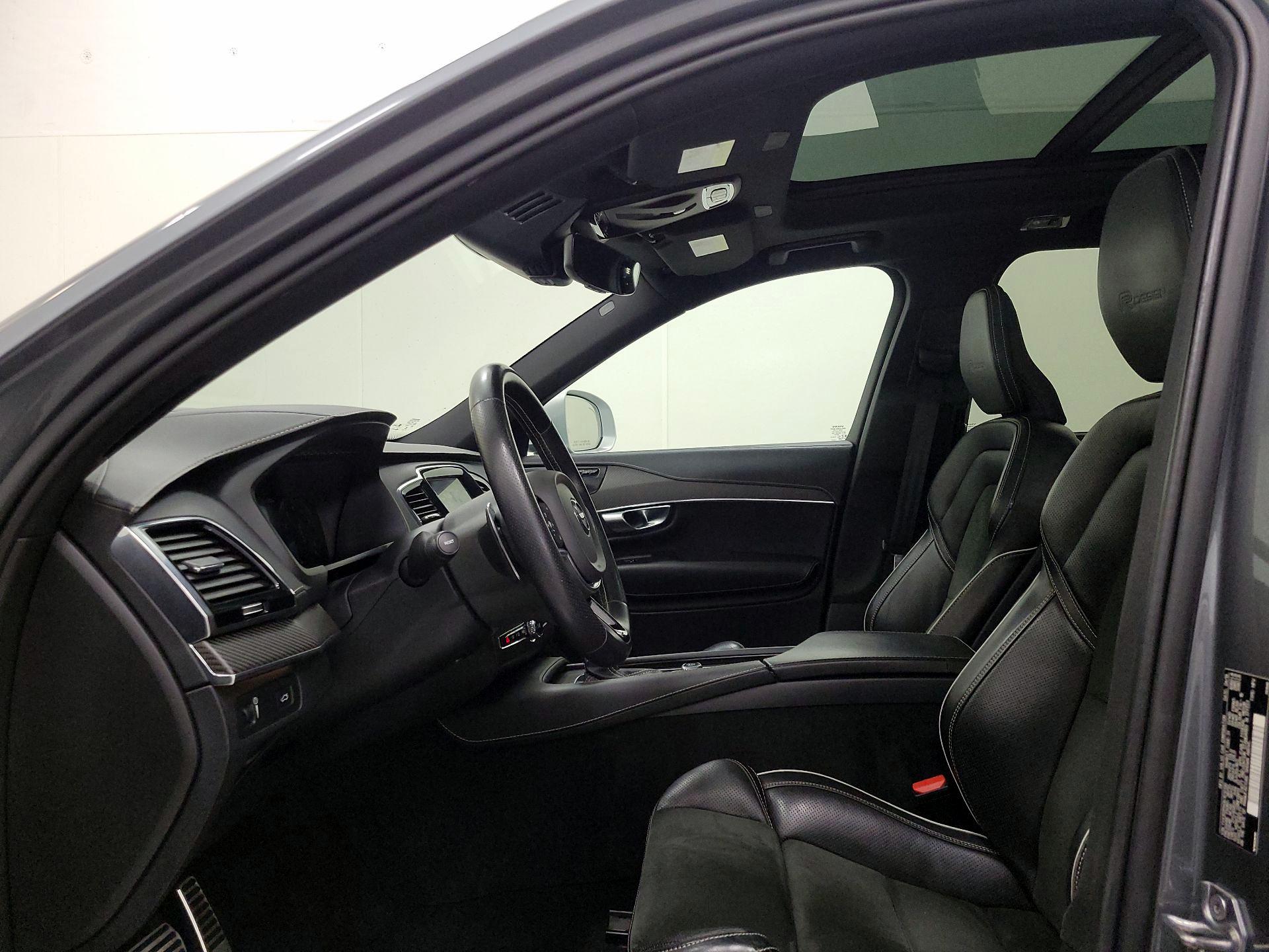 Thumbnail: 2019 Volvo XC90 - 20