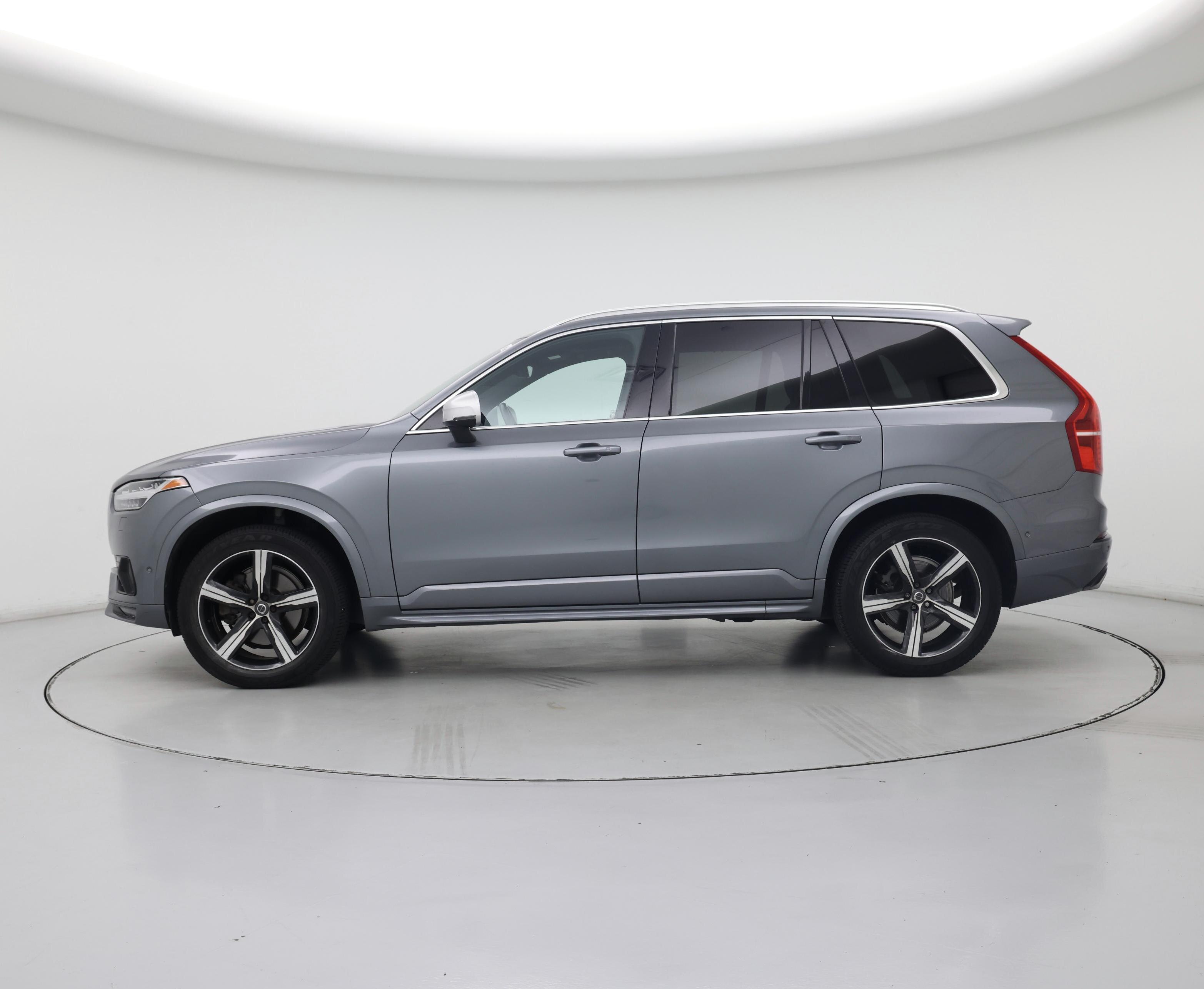 Thumbnail: 2019 Volvo XC90 - 3
