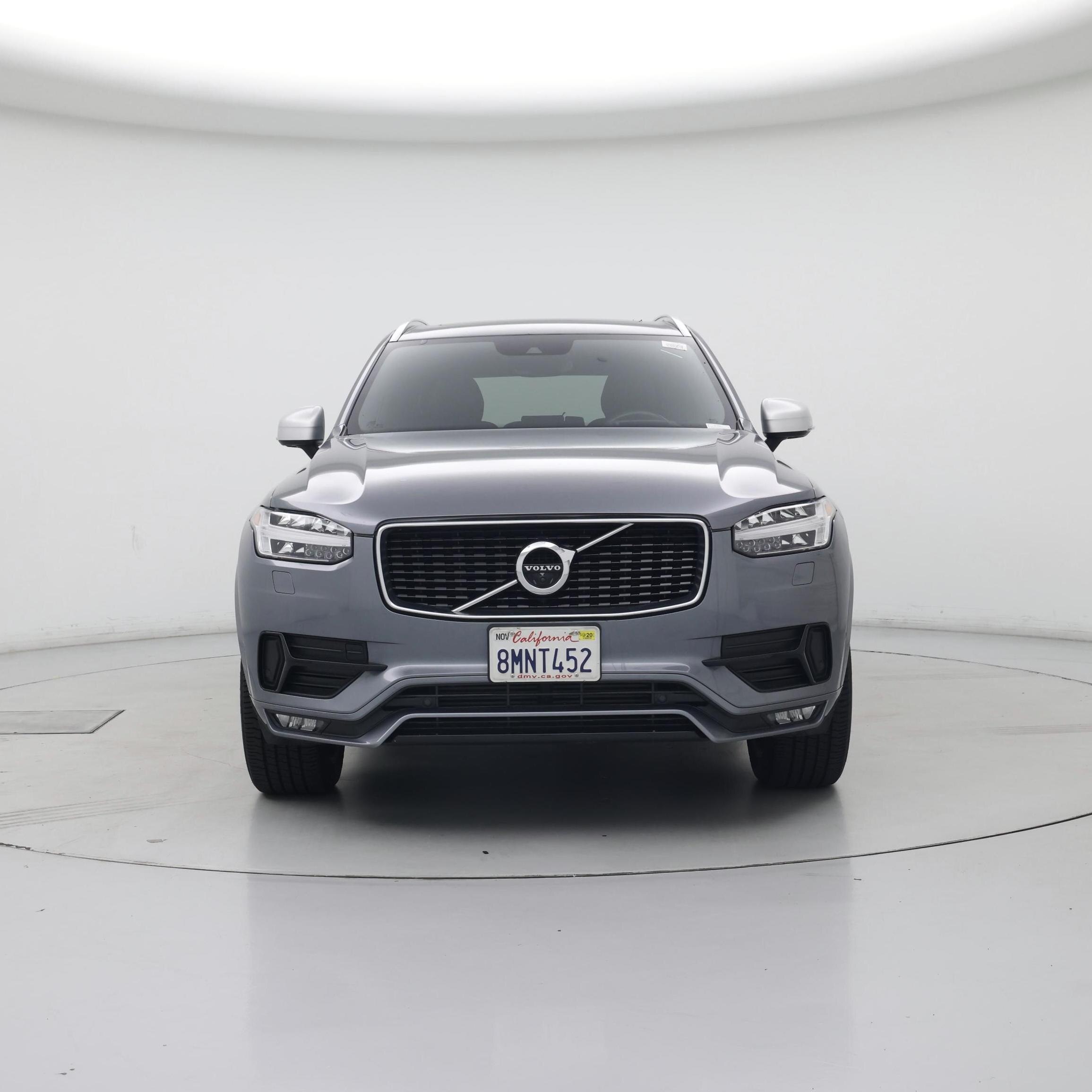 Thumbnail: 2019 Volvo XC90 - 5