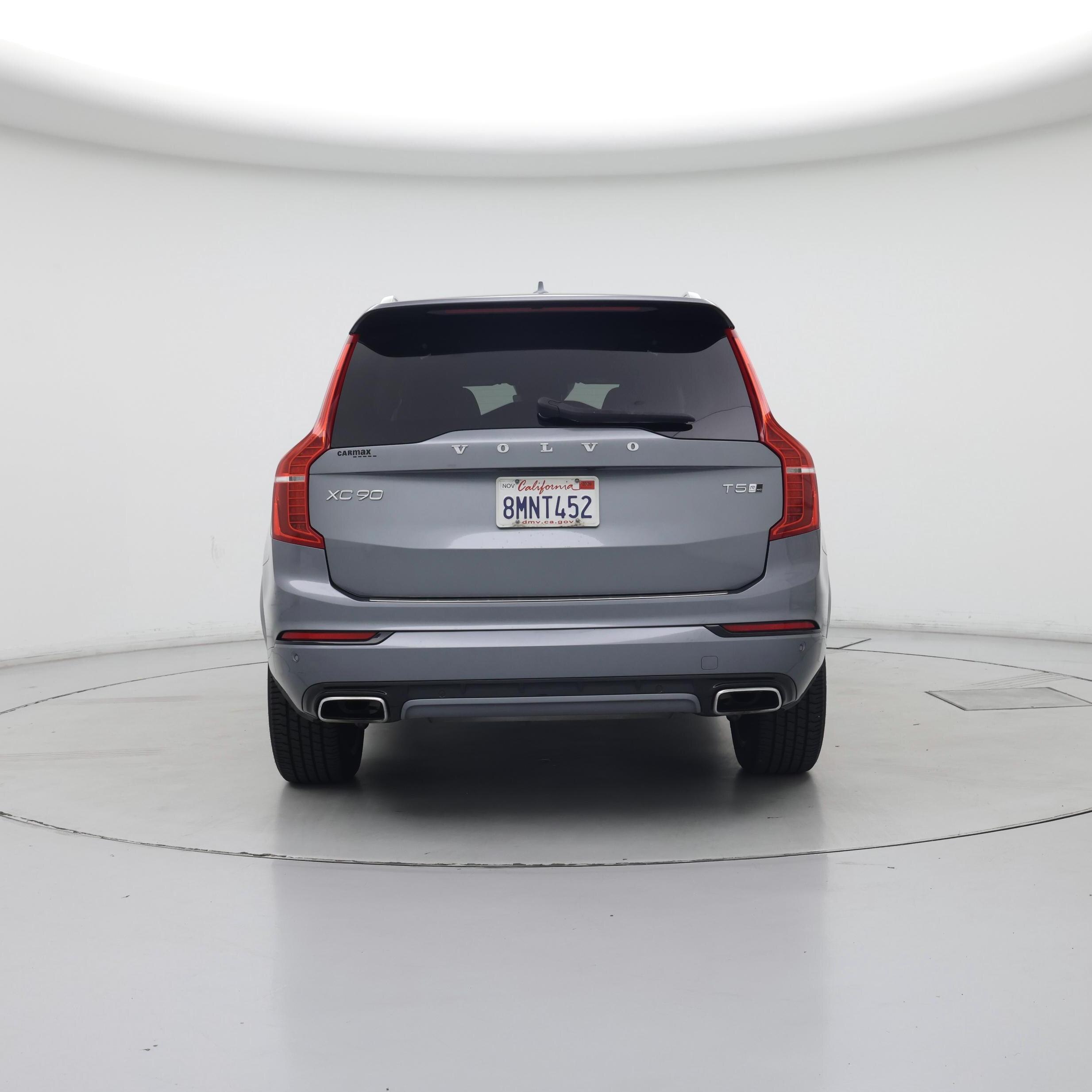 Thumbnail: 2019 Volvo XC90 - 6