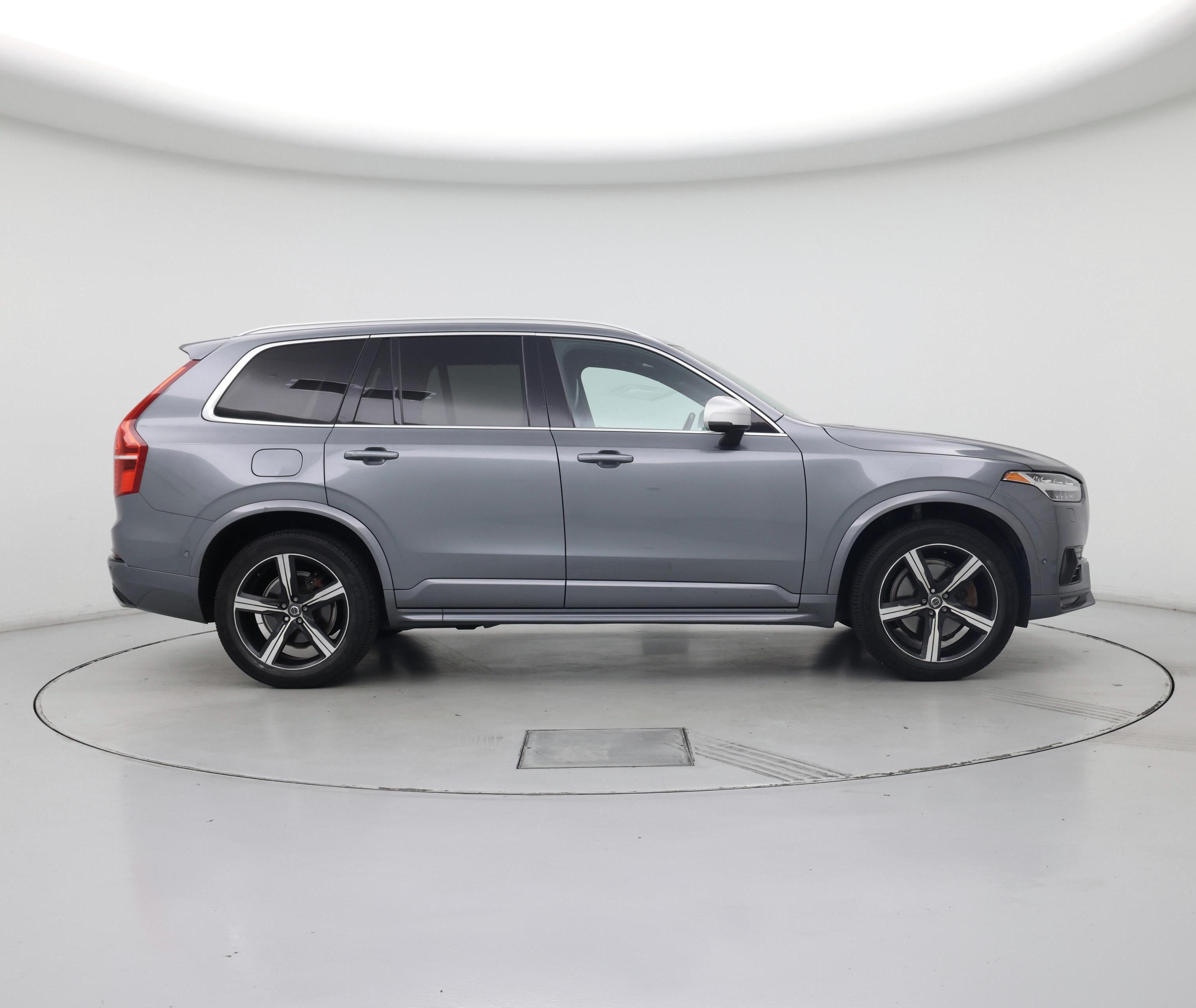 Thumbnail: 2019 Volvo XC90 - 7