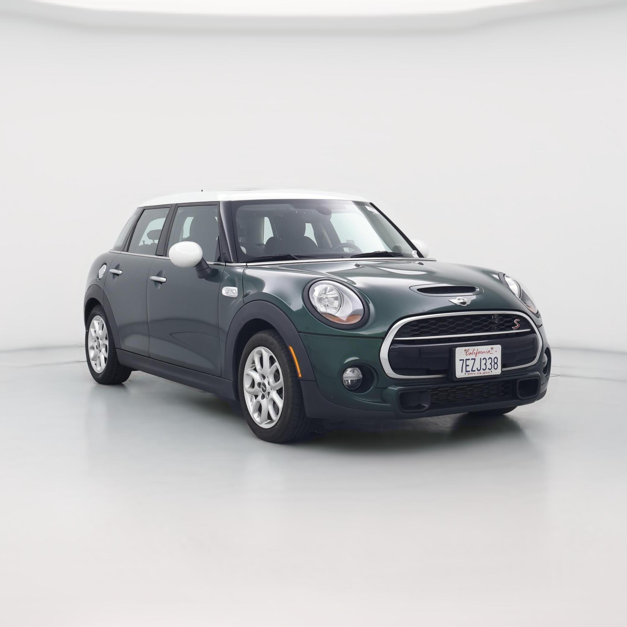 Thumbnail: 2015 MINI Cooper Hardtop - 1