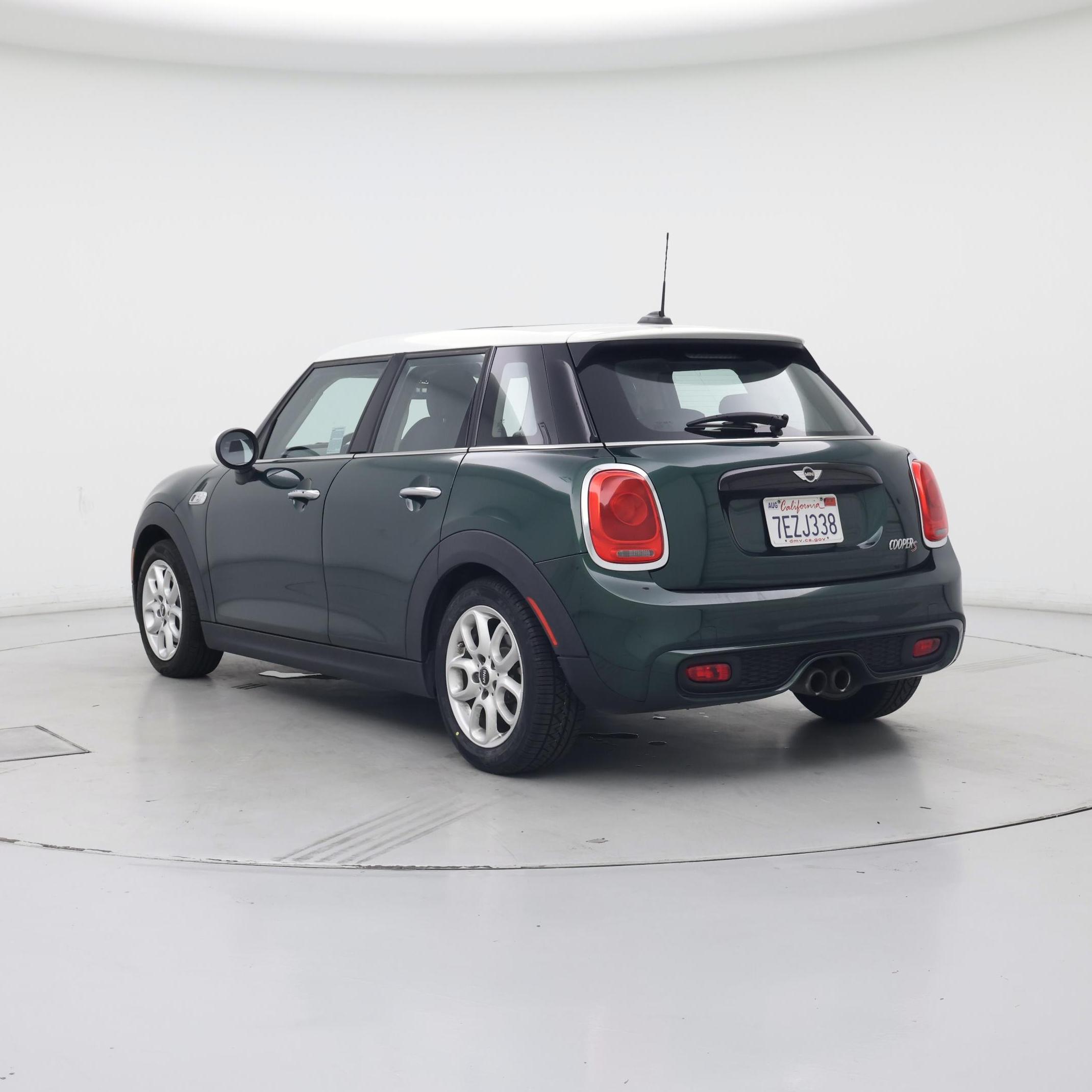 Thumbnail: 2015 MINI Cooper Hardtop - 2